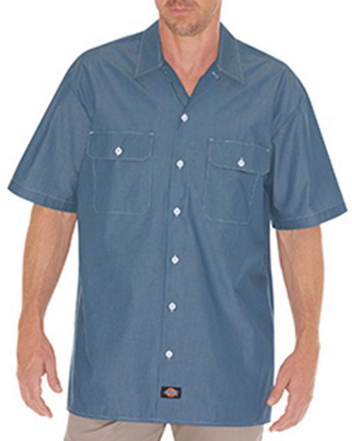 dickies dri fit shirts