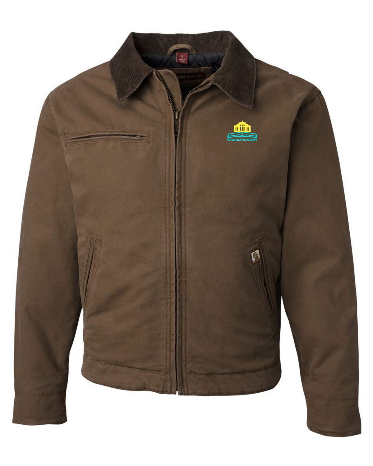 Dri duck outlaw jacket best sale