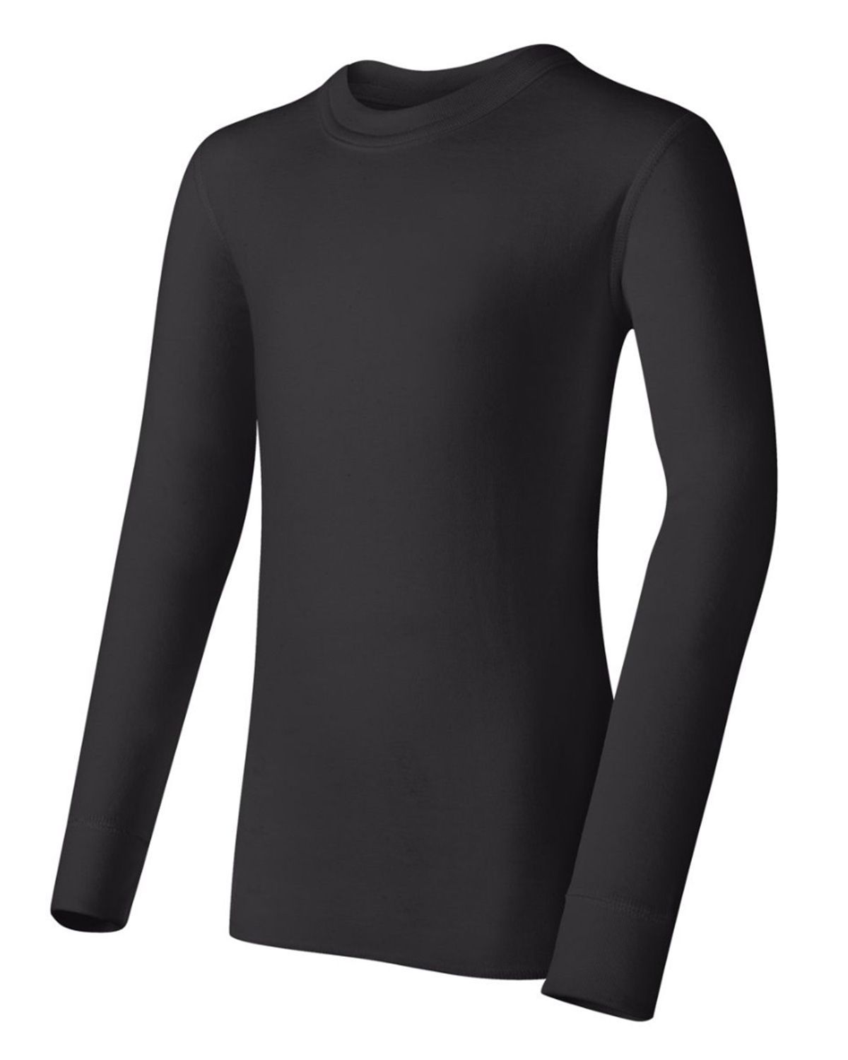 Crew Neck Duofold Thermal Shirt KMW1 Duofold Thermals Mid-Weight
