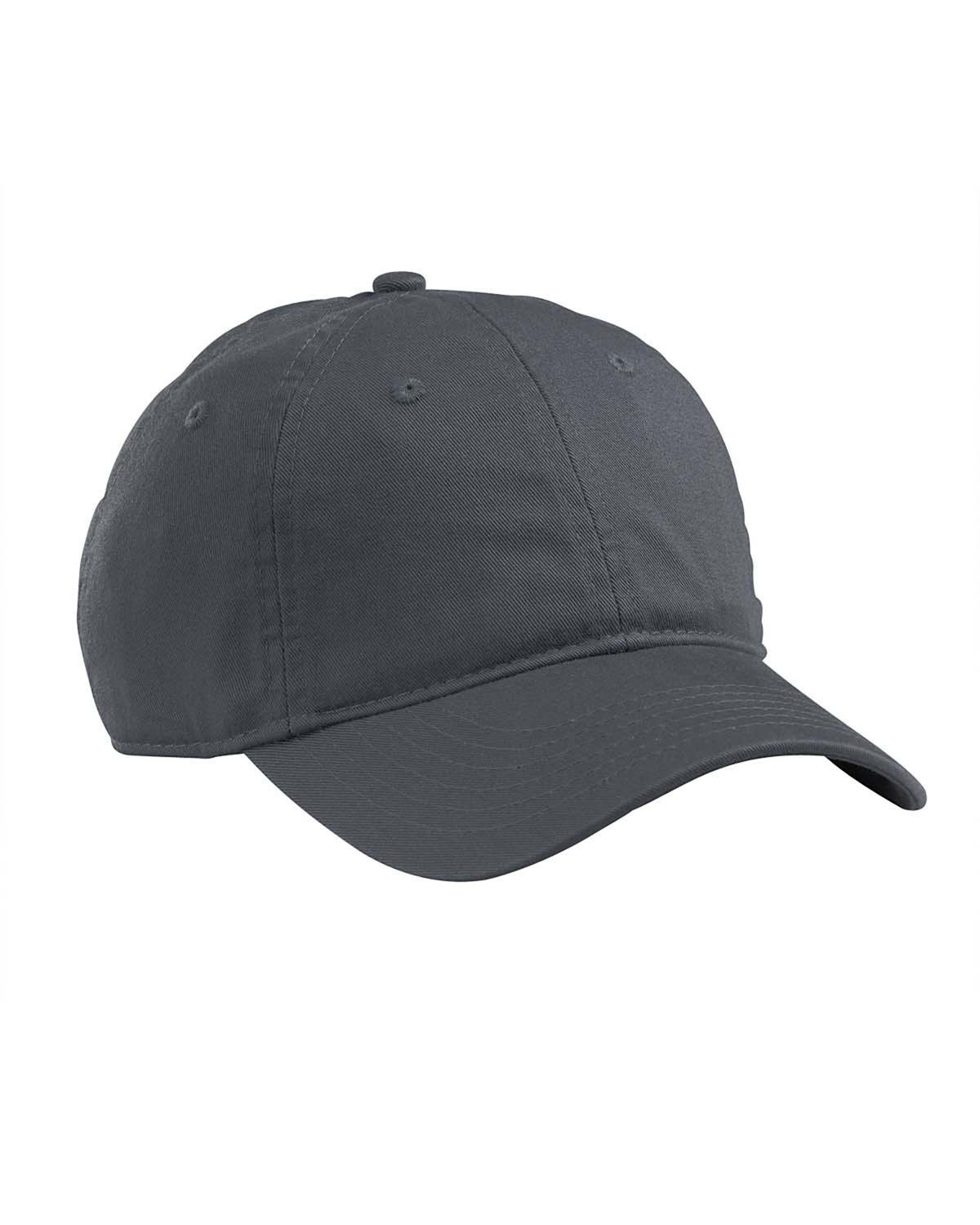 Econscious EC7000 Unstructured Unisex Eco Baseball Cap