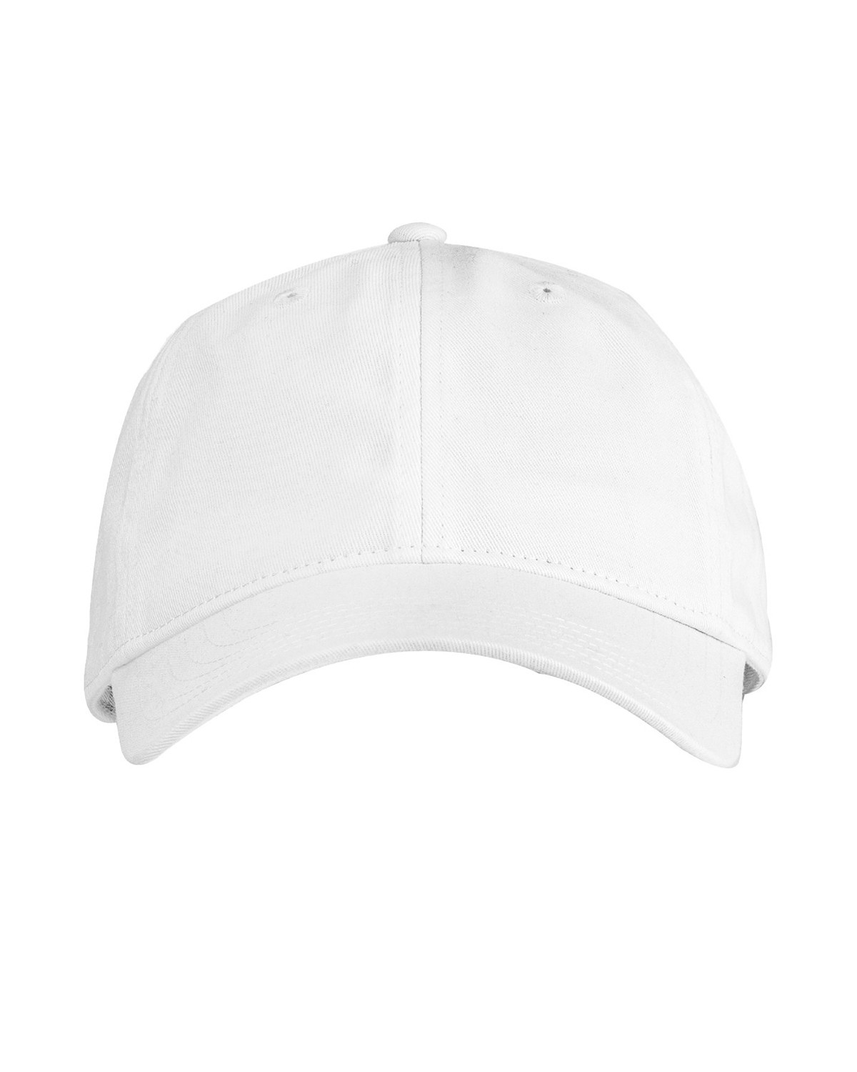 Econscious EC7000 Organic Cotton Adjustable Baseball Cap