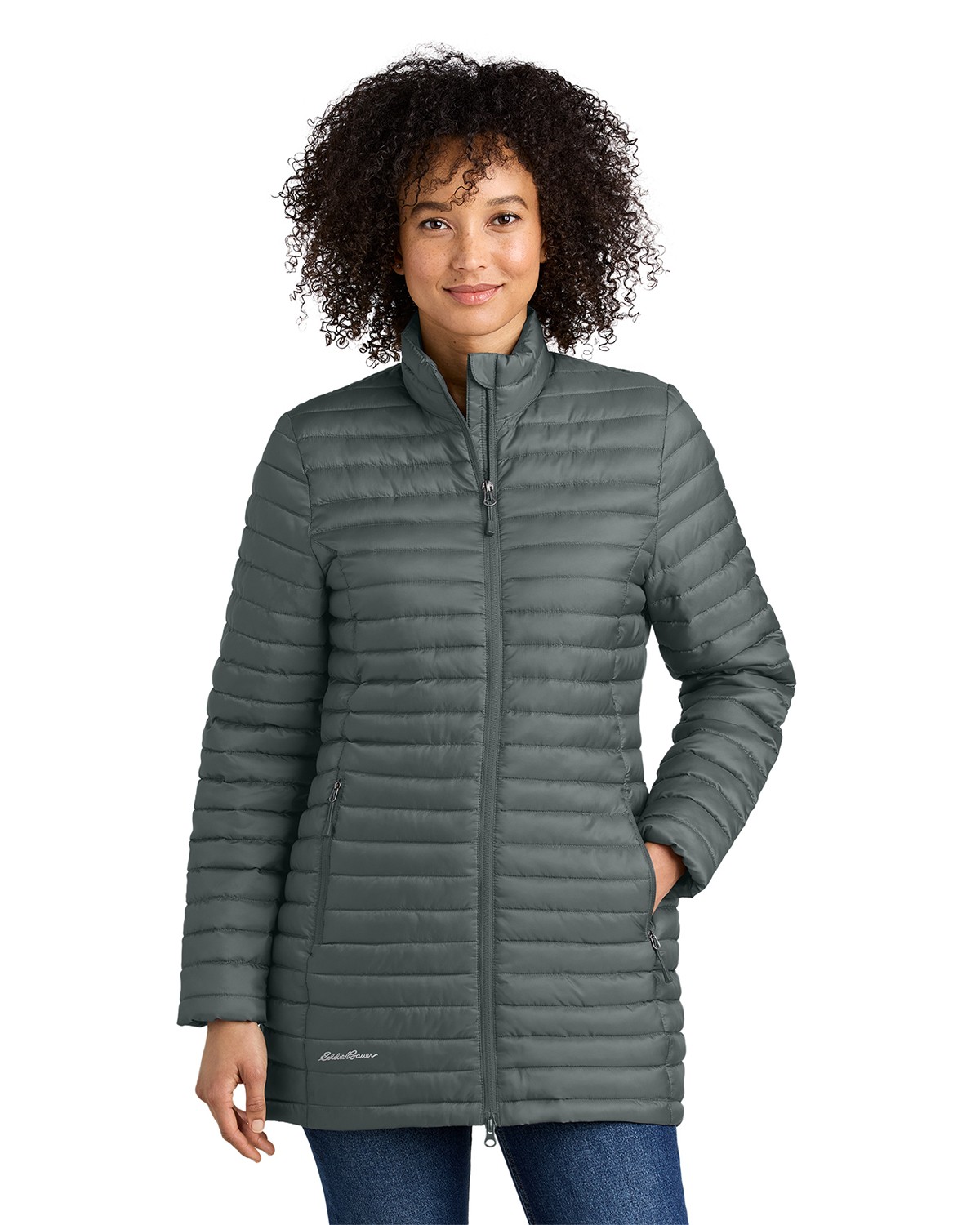 Eddie Bauer downjacket リバーシブル XS Eddie Bauer Men's Down