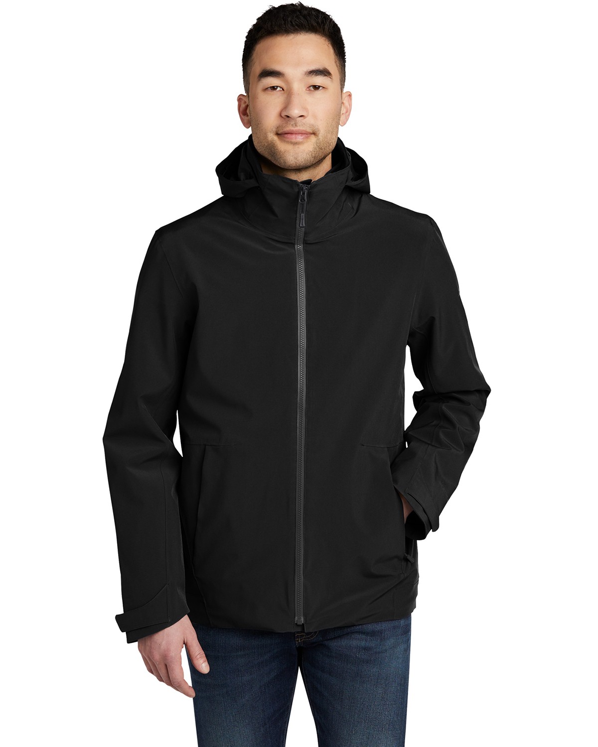 Eddie Bauer outlet Weatheredge Waterproof,Breathable,All Weather Condition Mens Coat