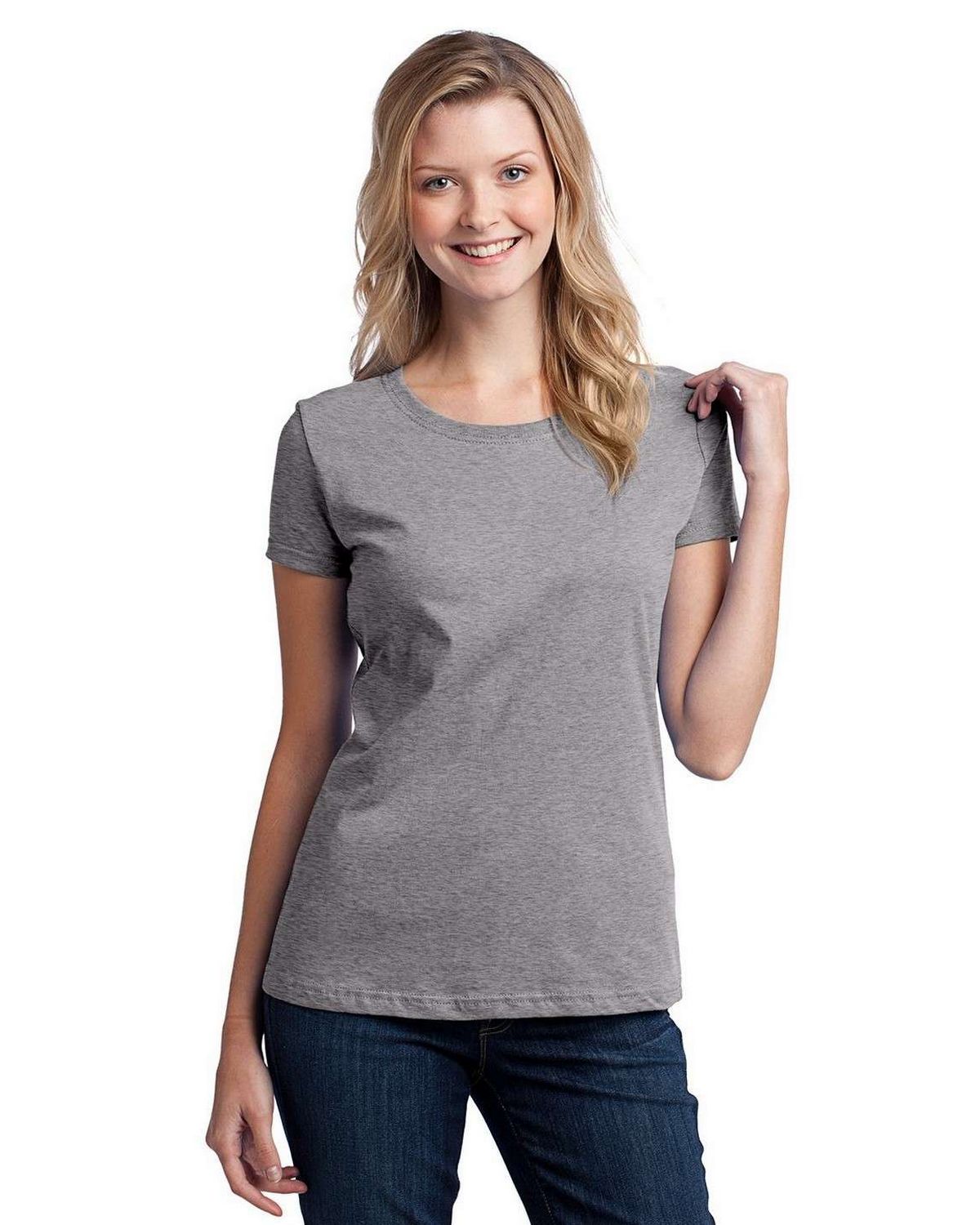 Fruit of the Loom L3930 | Fruit Of The Loom L3930 Women's Heavy