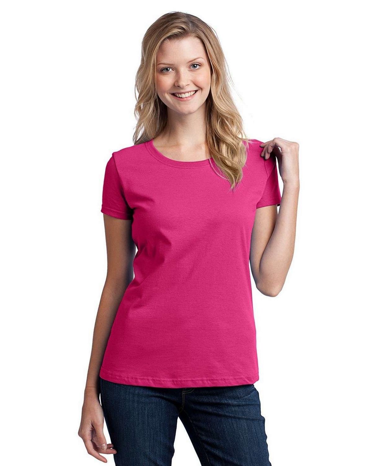 Fruit of the Loom L3930 | Fruit Of The Loom L3930 Women's Heavy