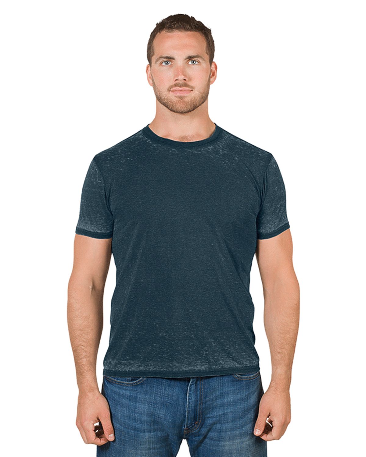 FRUIT OF THE LOOM ヴィンテージTシャツ Fruit of the Loom SF46R | Fruit Of The Loom SF46R Men's Sofspun