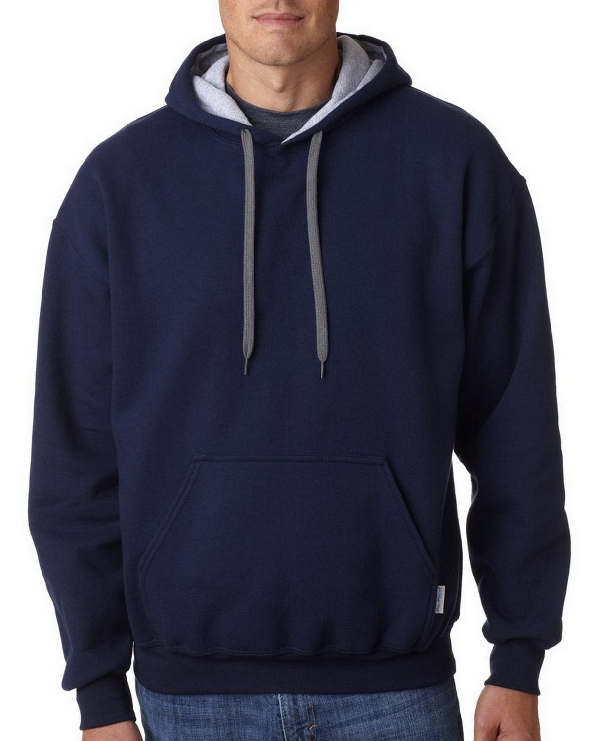 Gildan 185C00 Gildan 185C00 Men s Heavy Blend Hooded Sweatshirt