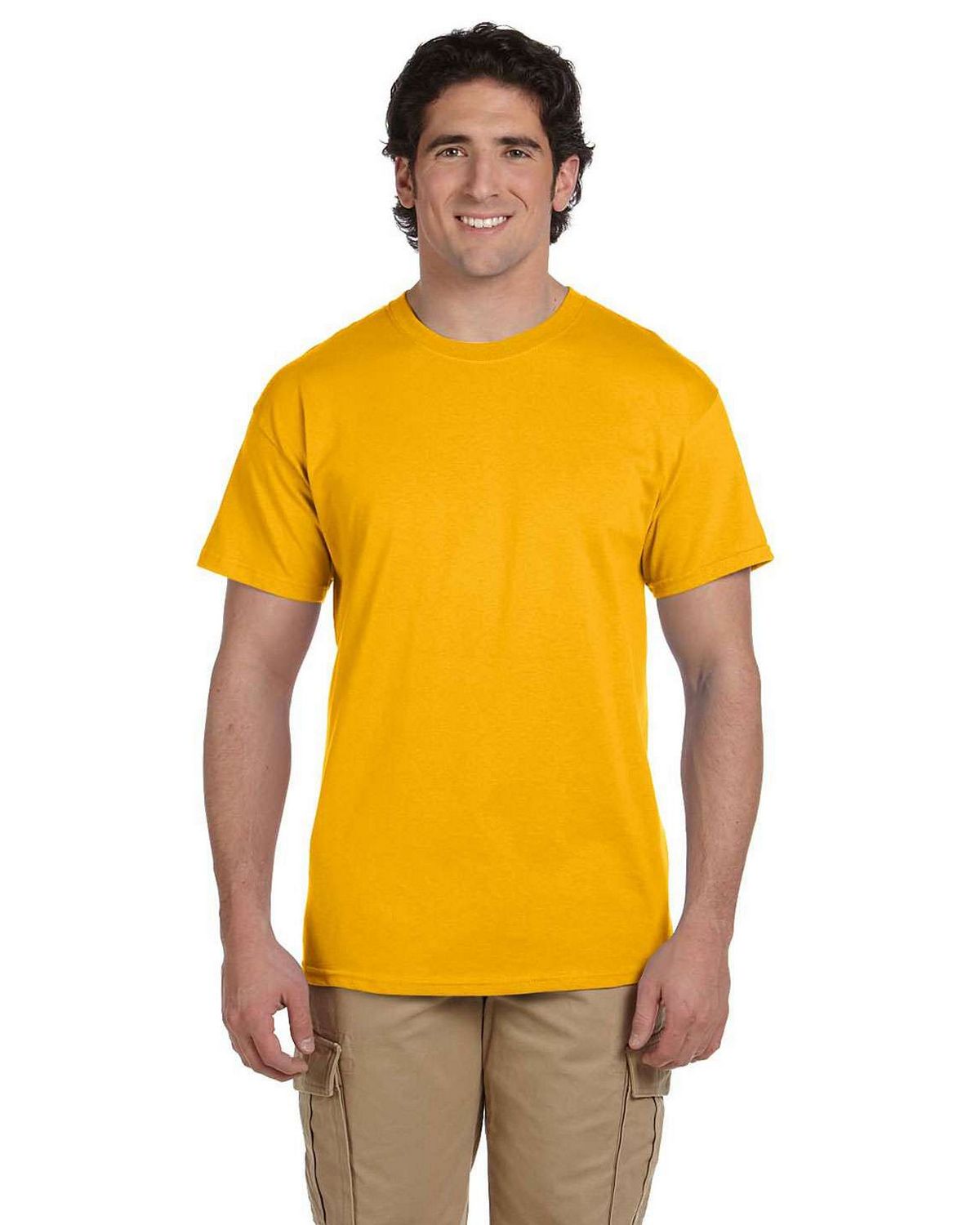 Gildan 2000 | Gildan 2000 Unisex 100% Cotton T-Shirt