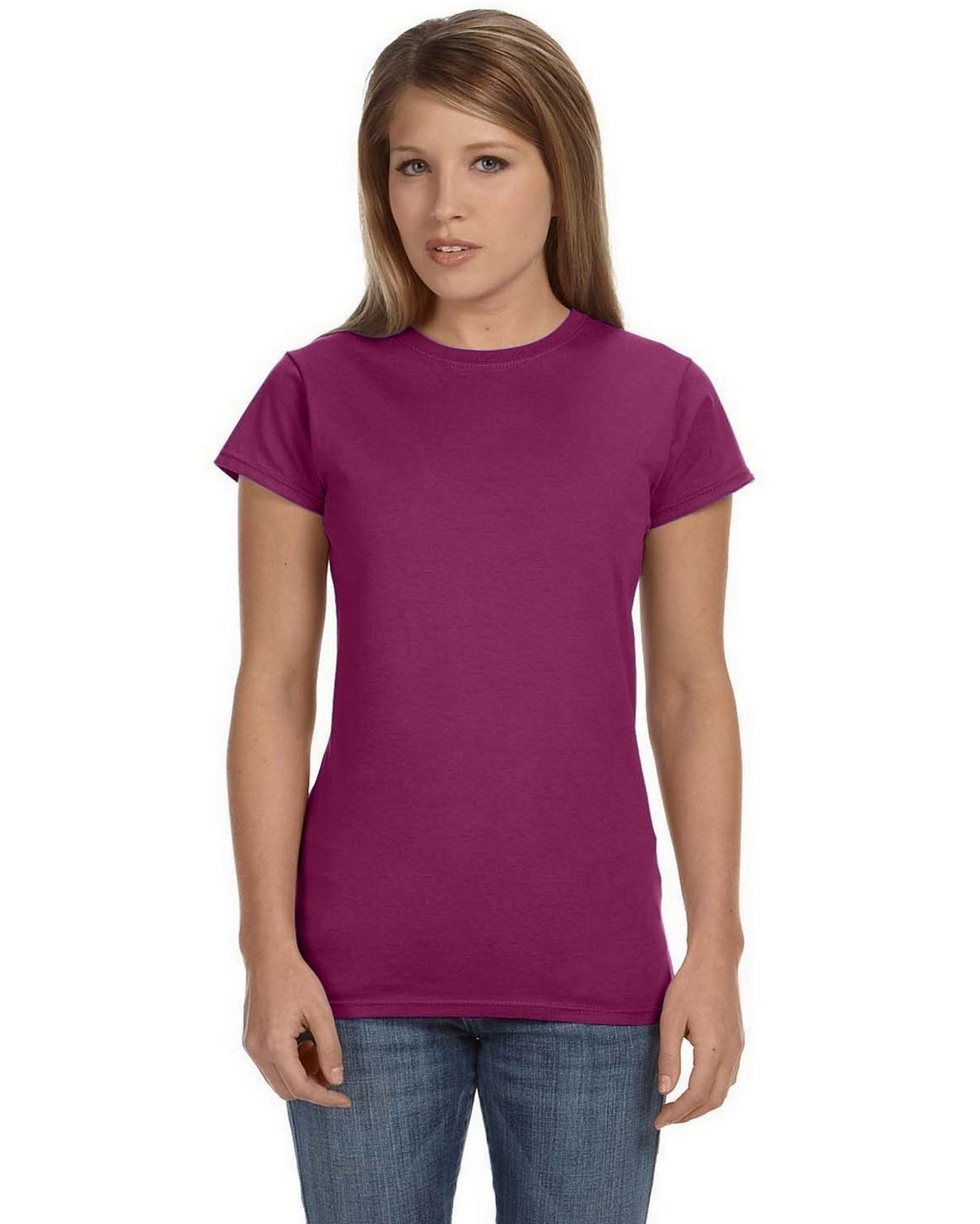 Gildan - Softstyle® Women’s T-Shirt - 64000L