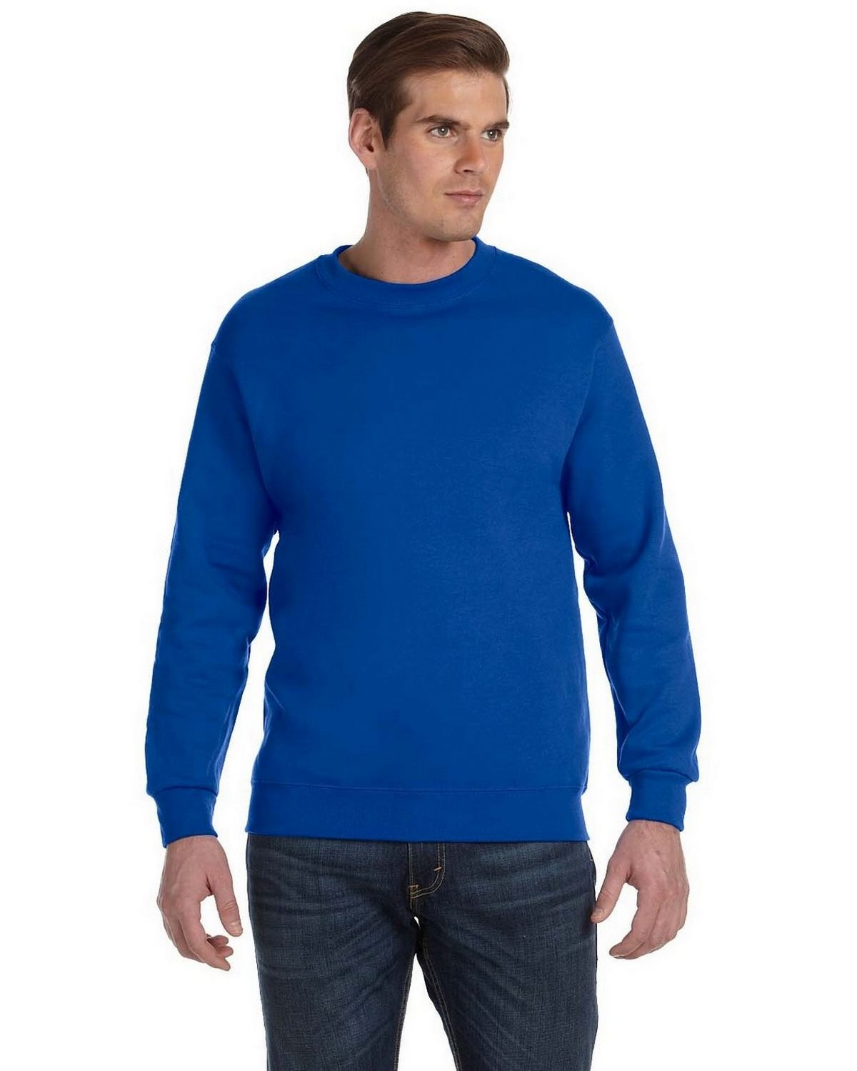 Champion S178 Champion S178 Men s Cotton Max Crew