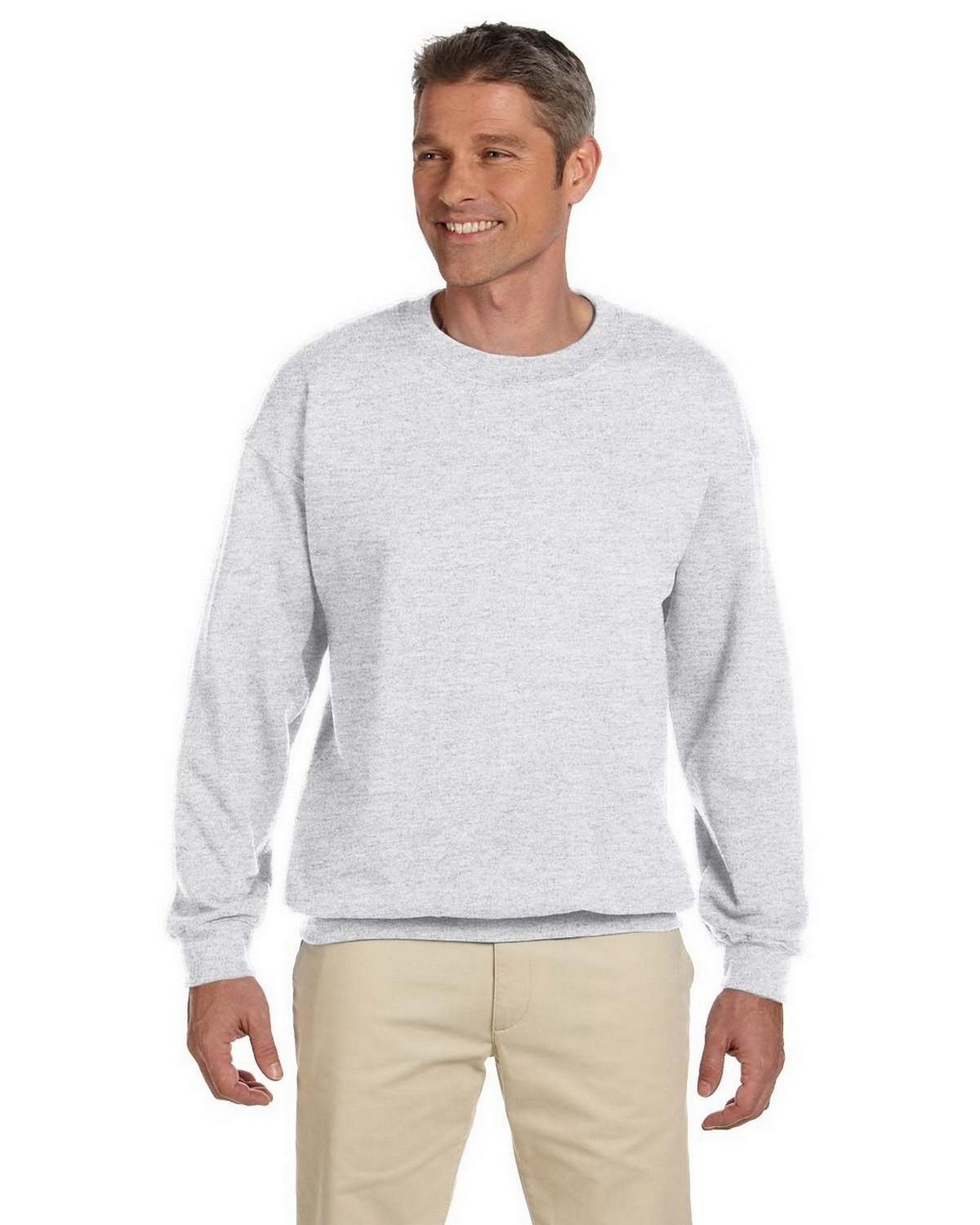Gildan G180 | Gildan G180 Unisex Heavy Blend Crewneck Sweatshirt