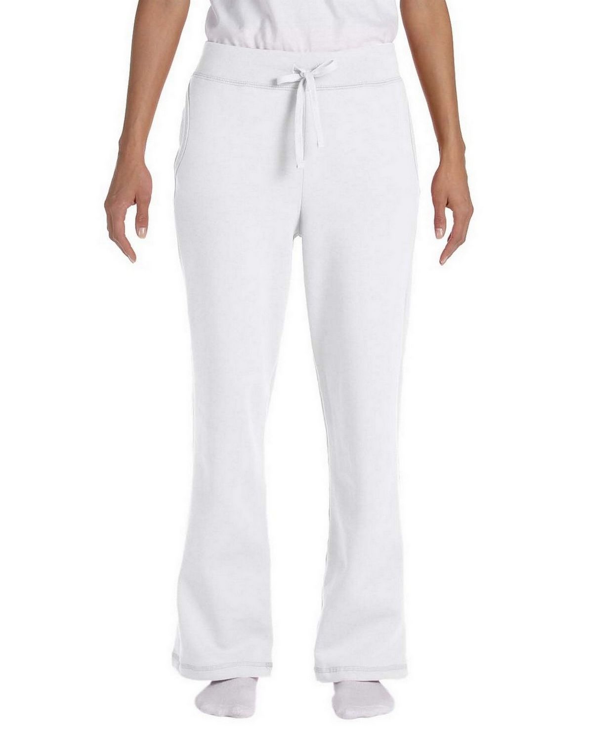 Gildan G184FL Women s Heavy Blend Sweatpants