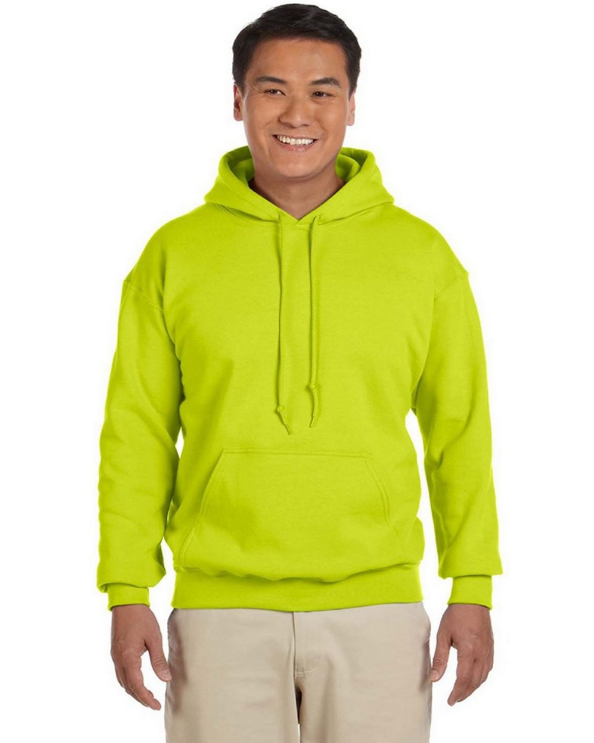 Gildan 99500 Gildan 99500 Men s Performance Tech Hooded Pullover Sweatshirt