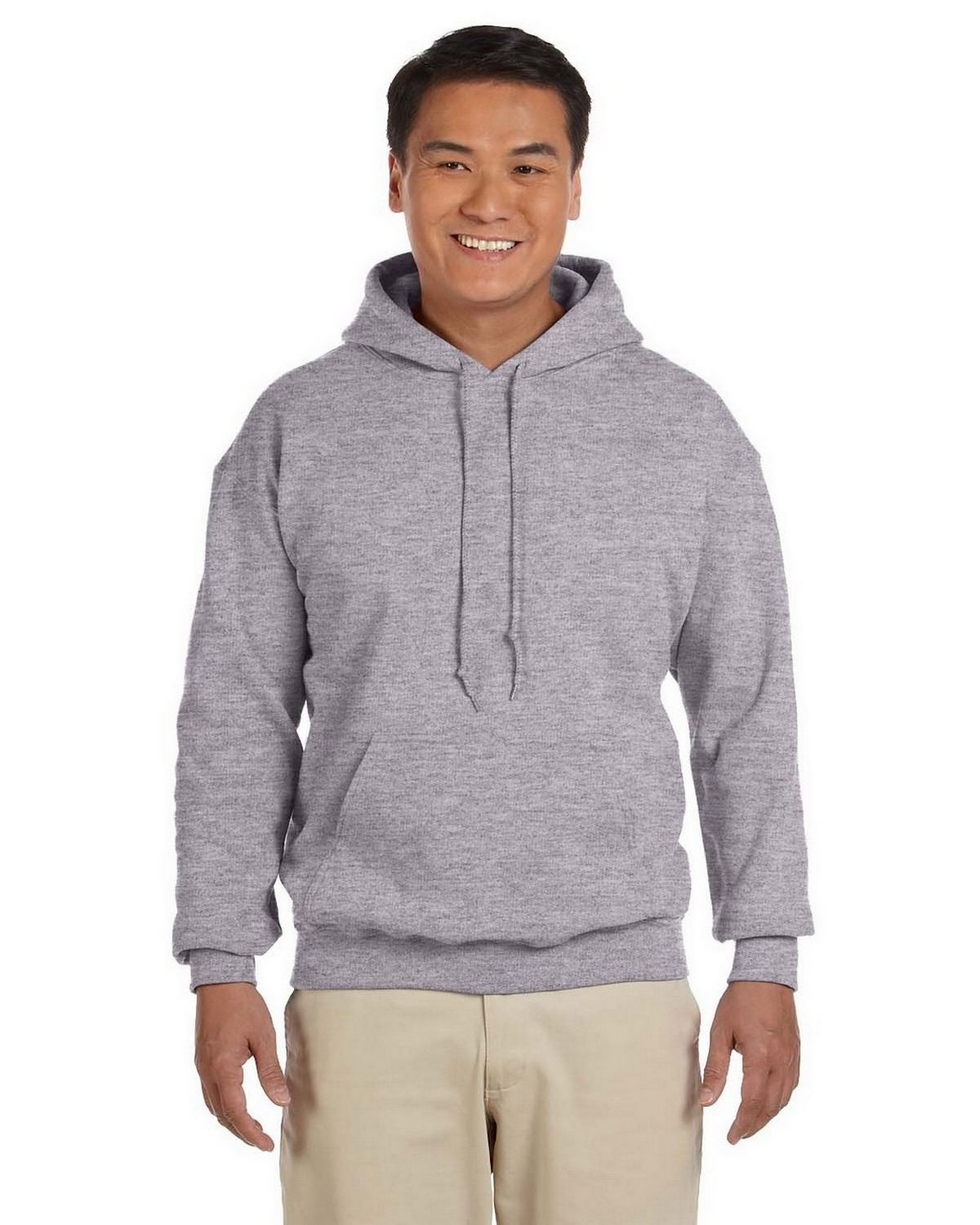 Kangol K96117 Kangol K96117 Men s 1 4 Zip Fleece Popover