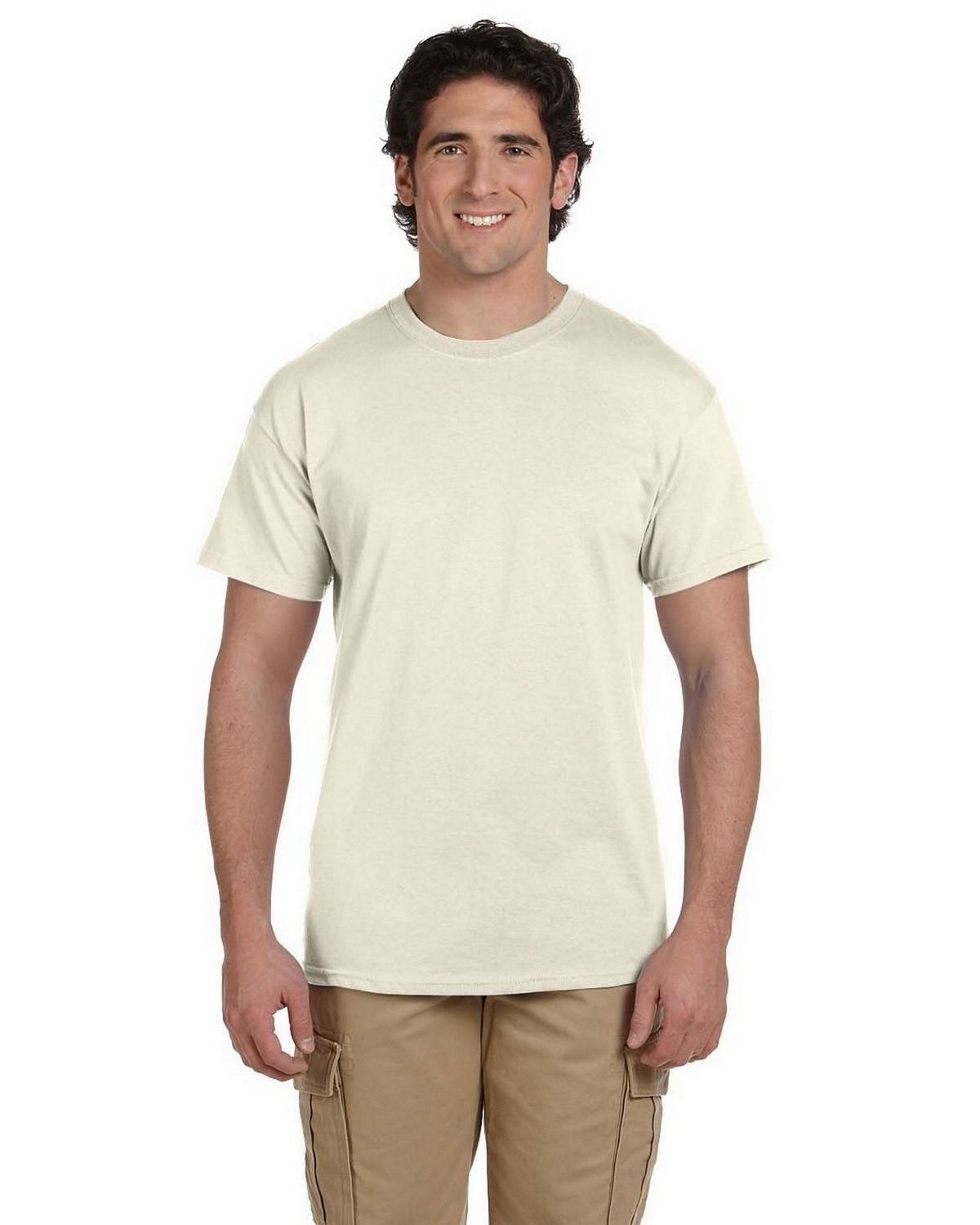 Shop G200 Gildan G200 Adult Ultra Cotton T Shirt Unisex