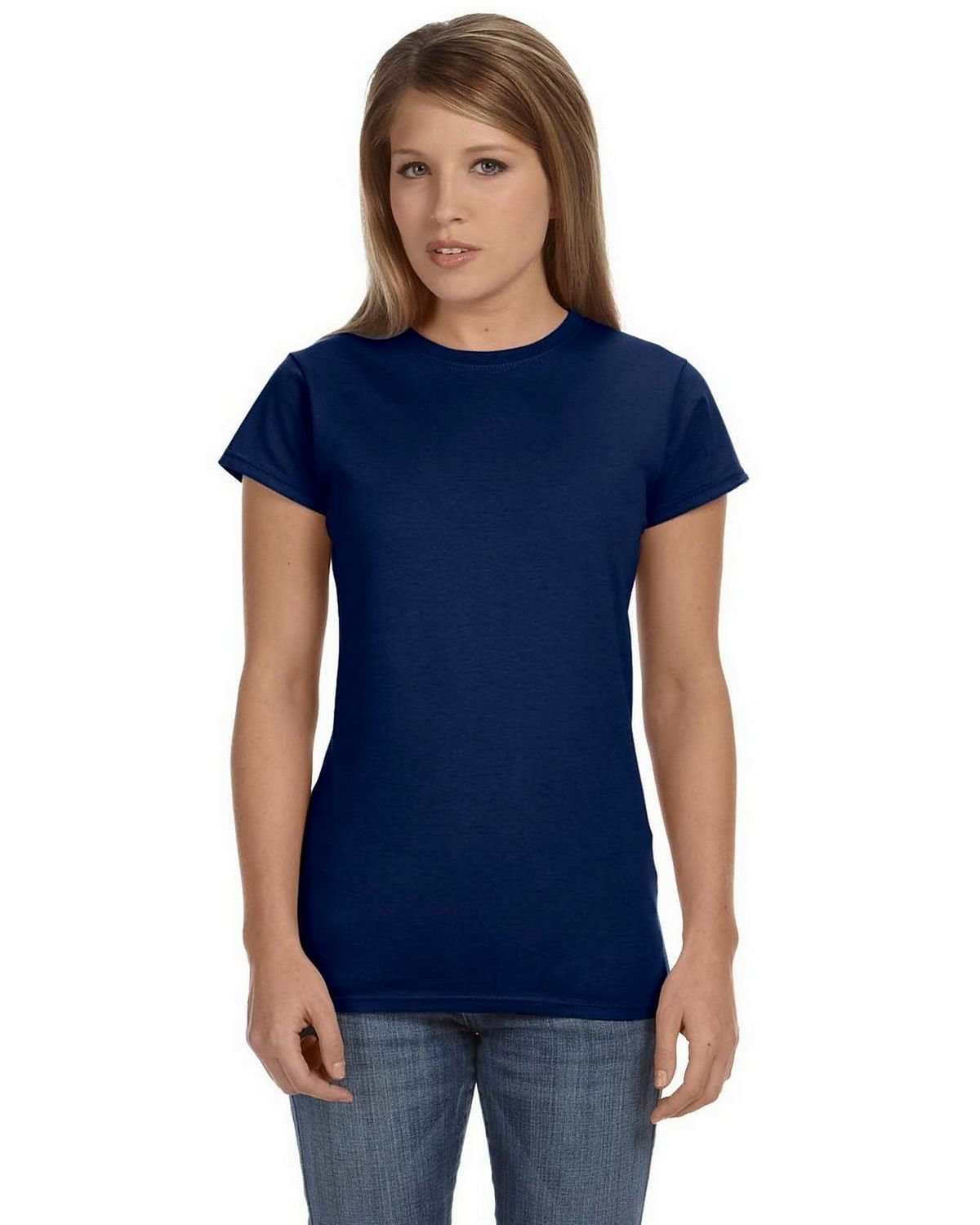 売れ筋商品|||グロリアバンデービルト カットソー トップス レディース Women's Alanis Printed Cuffed-Sleeve T-Shirt Naval Blue - Polynesian Nights CORIRESHA Women's Goth Punk Rock Outfits Ripped Top Crewneck