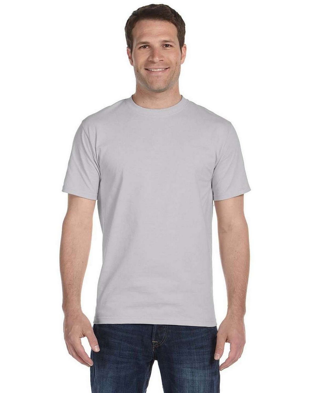 世界有名な Gildan G8000 T-Shirt 50/50 Unisex G8000 Gildan | トップス