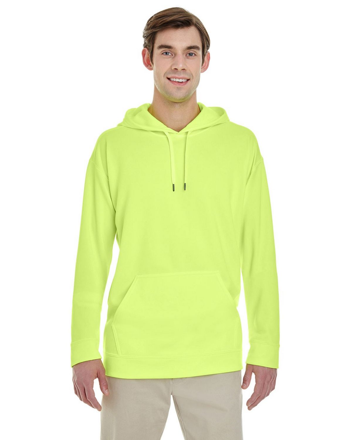 Gildan G995 | Gildan G995 Men's Performance Tech Hooded Sweatshirt