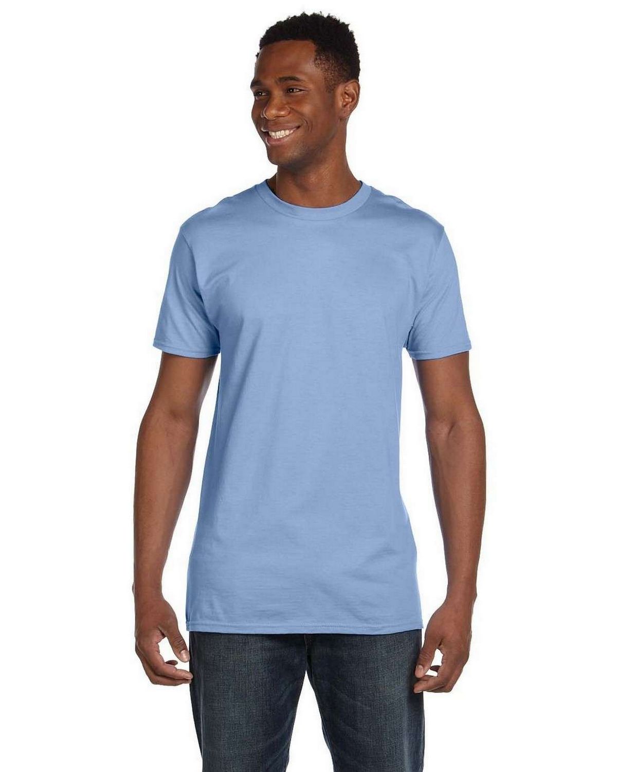 Hanes 4980 Unisex Perfect-T T-Shirt