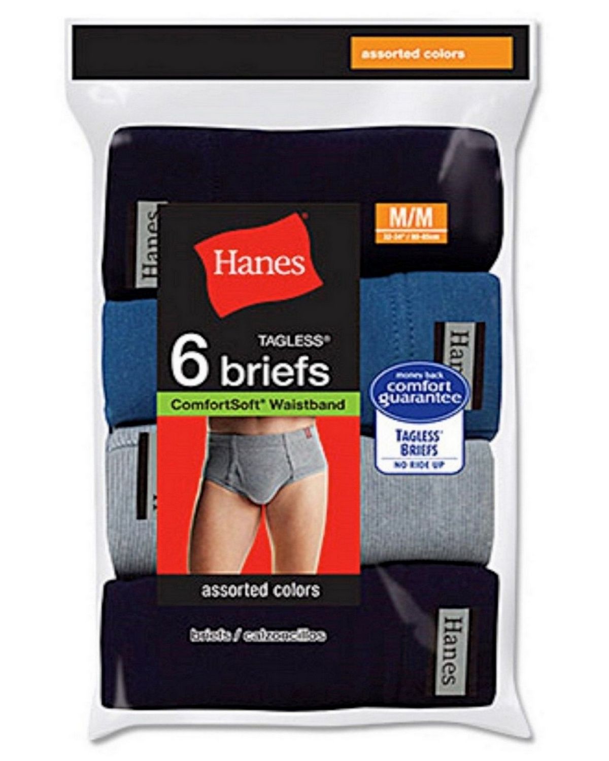 Calzoncillos hanes deals