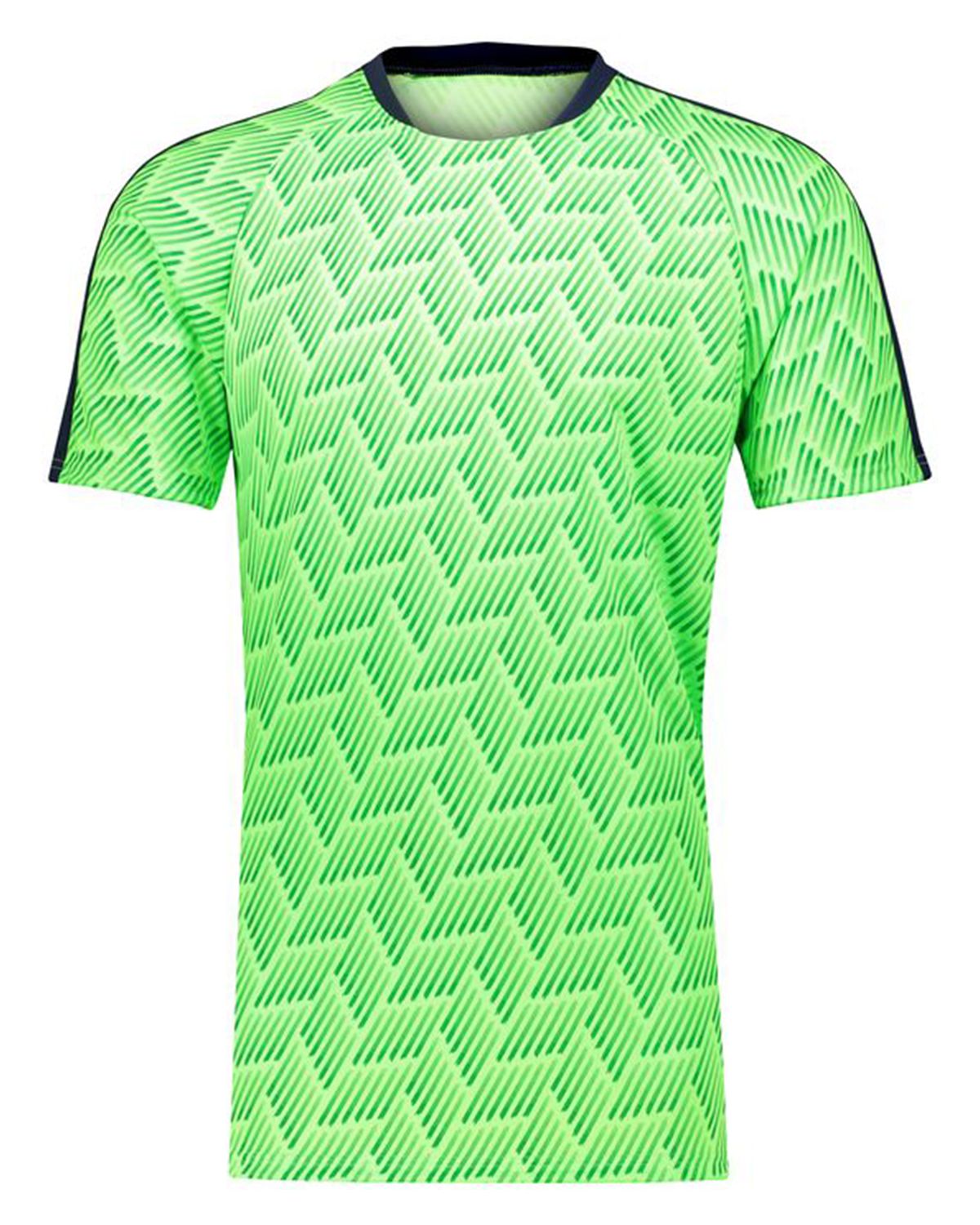 みーと1piu1uguale3 SPORT HYPER JERSEY Sport-Tek® Unisex Sport-Wick® Textured 1/4-Zip Pullover