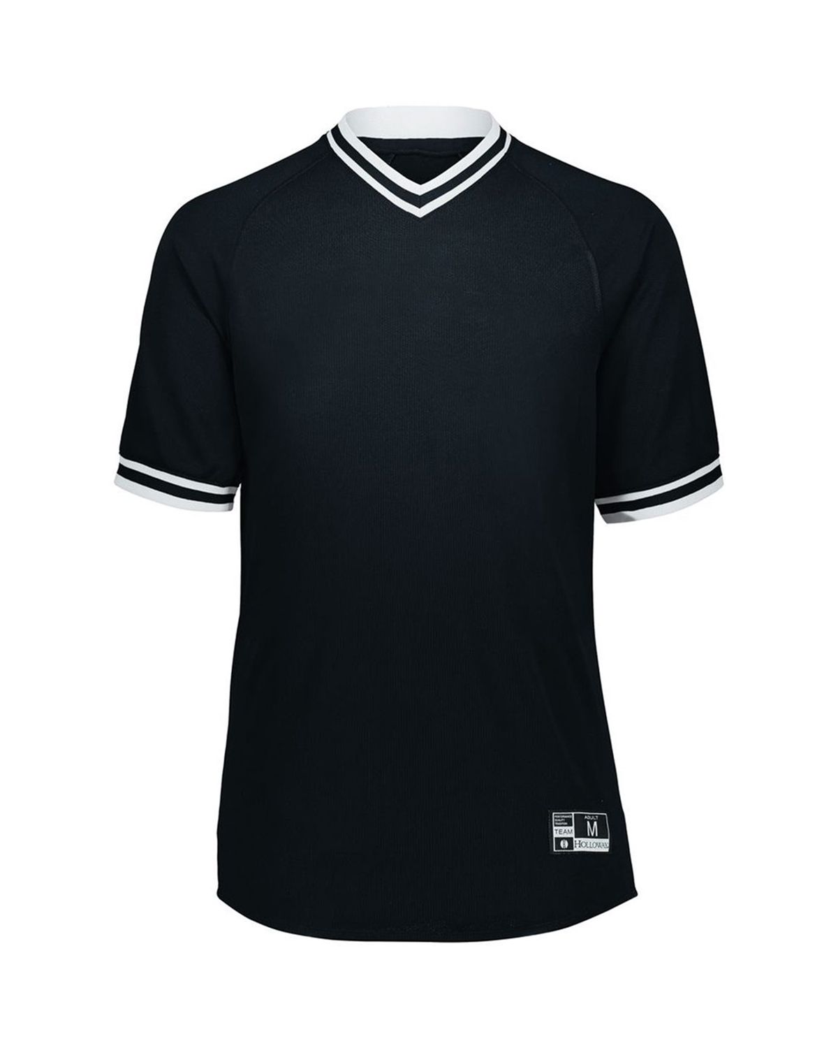 Holloway 221021 | Holloway 221021 Women's Retro V-Neck