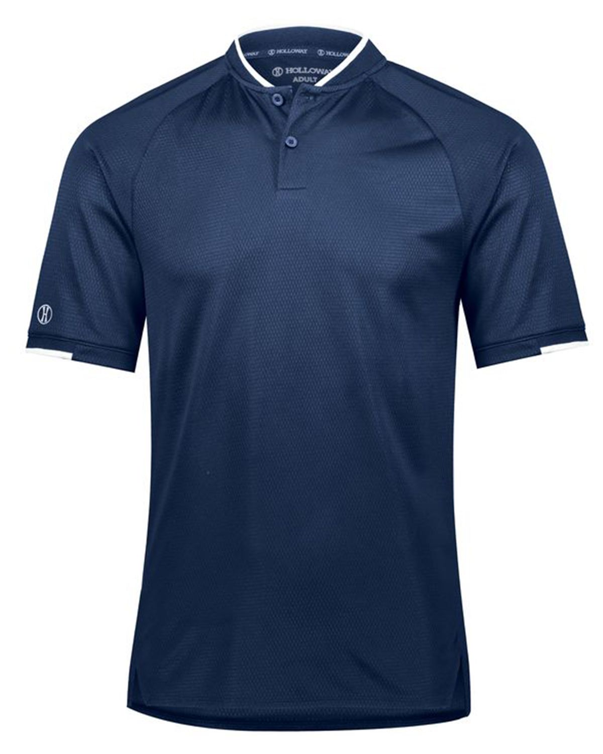 Holloway 222569 | Holloway 222569 Men's Recruiter Polo