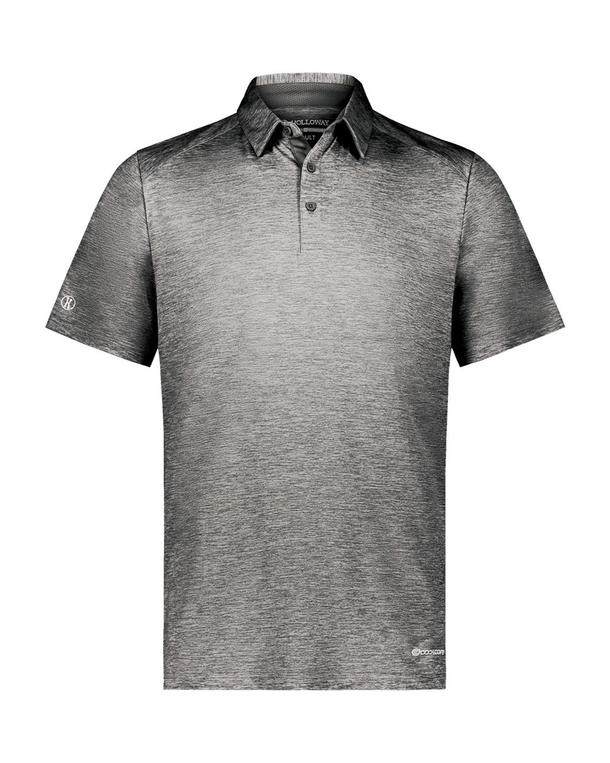 新品　Office Home&amp;Business 2021 Holloway 222572 Electrify CoolCore Polo Shirt