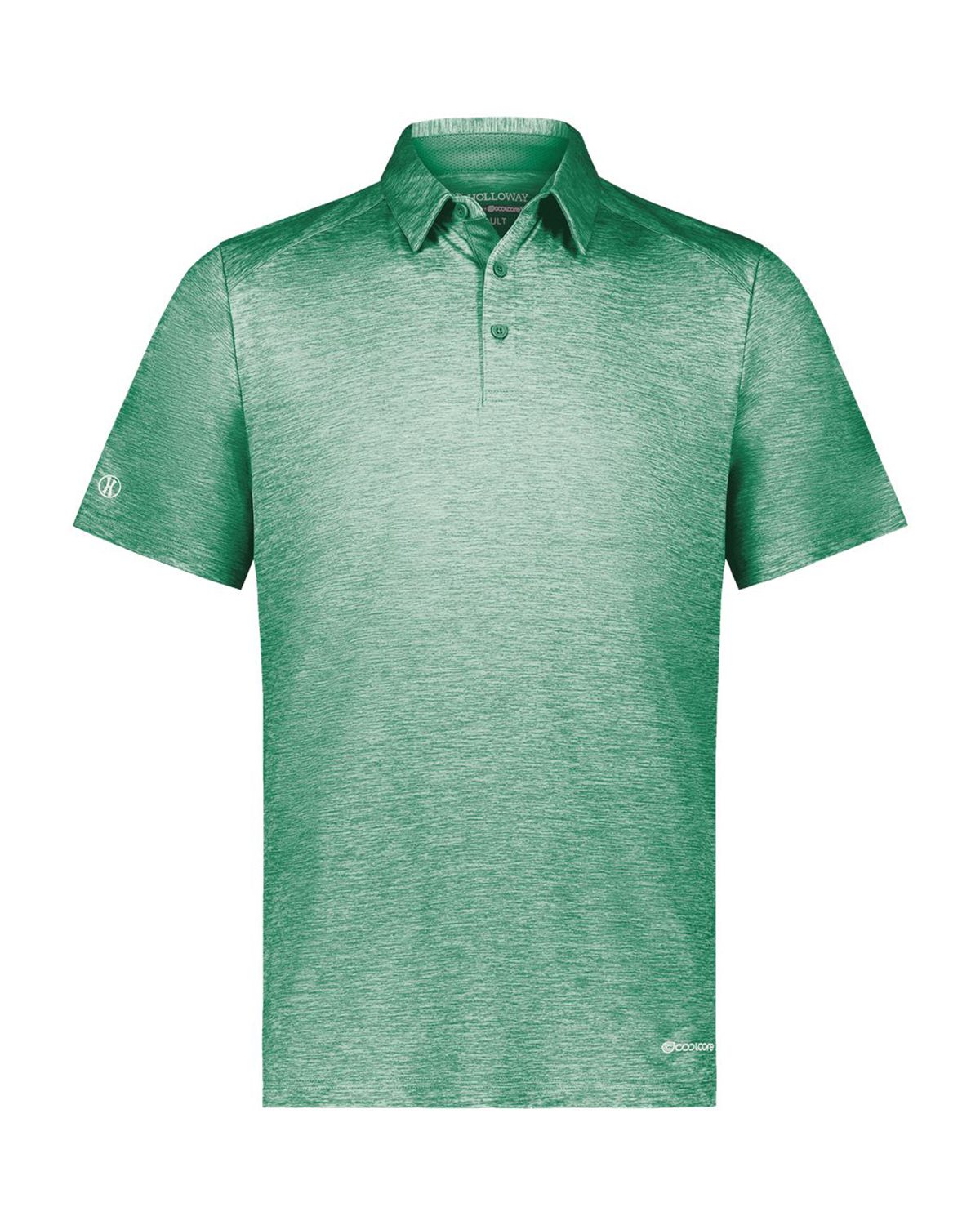 poloVivienne Westwood MAN カシミヤ 46 Holloway 222572 Men's Electrify Polo Powered By CoolCore