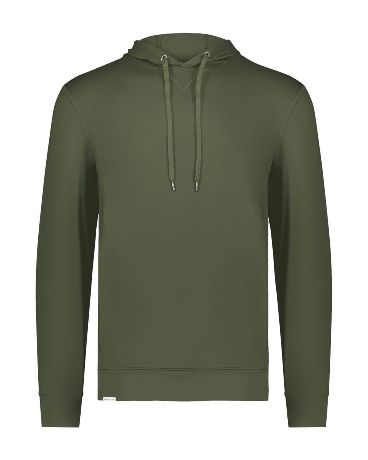 m＊ Holloway 222598 Men's Eco Revive Ventura Soft Knit Hoodie
