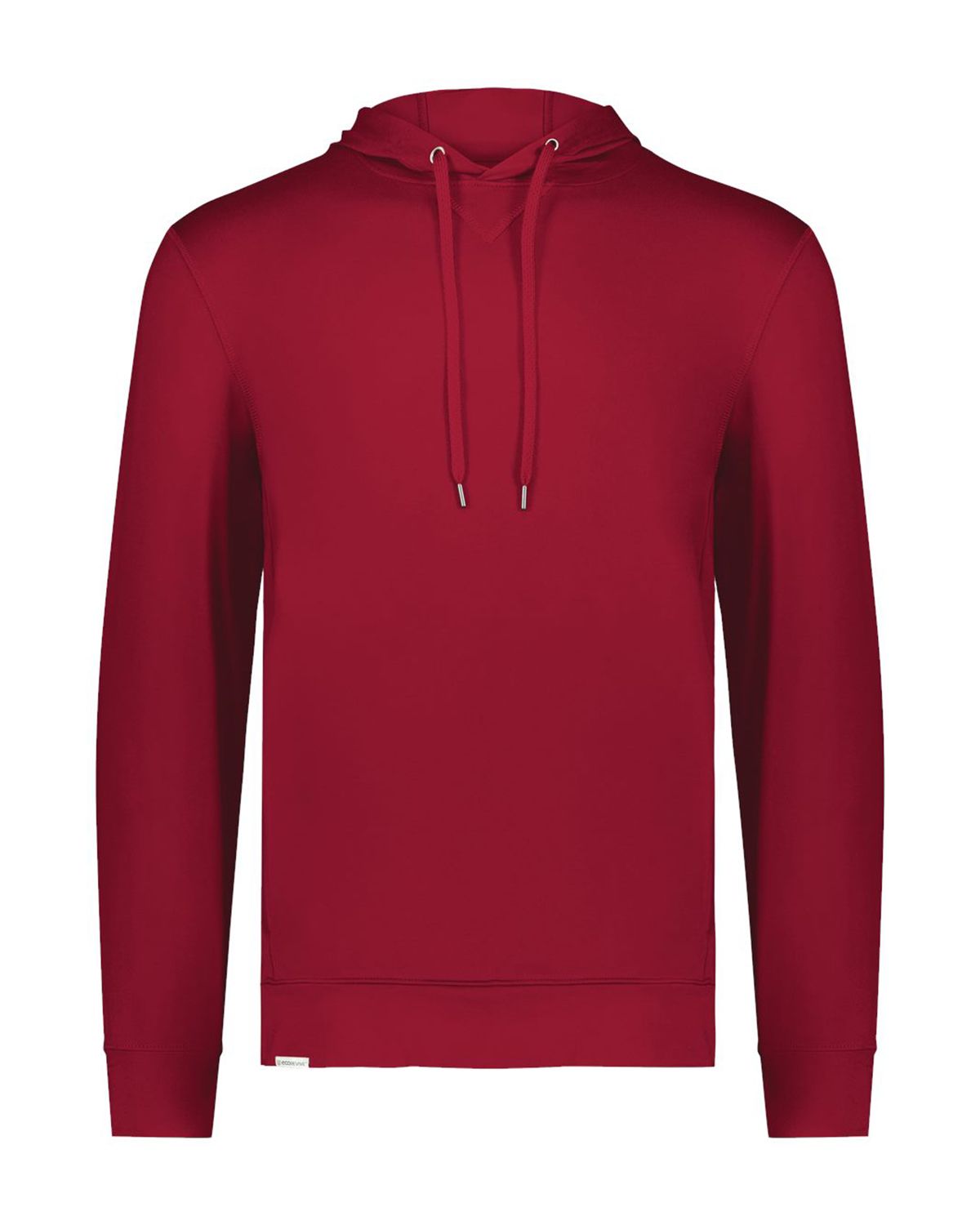 Holloway 222598 Men's Eco Revive Ventura Soft Knit Hoodie