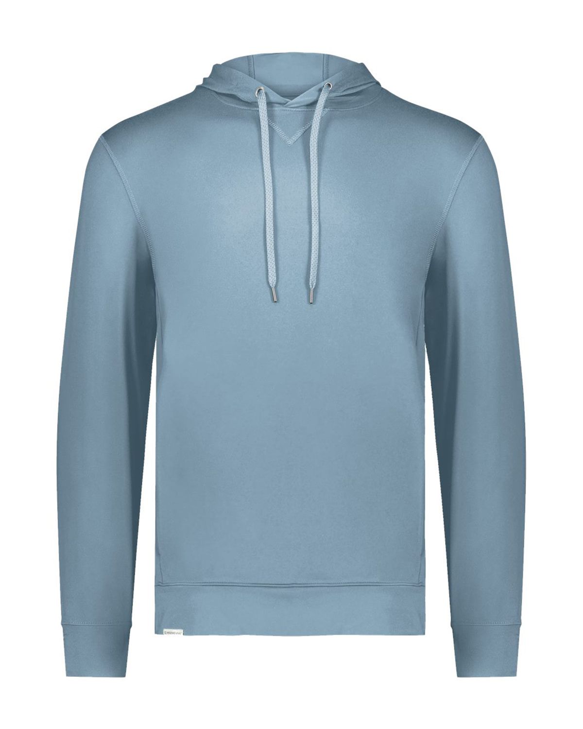 Holloway 222598 Men's Eco Revive Ventura Soft Knit Hoodie