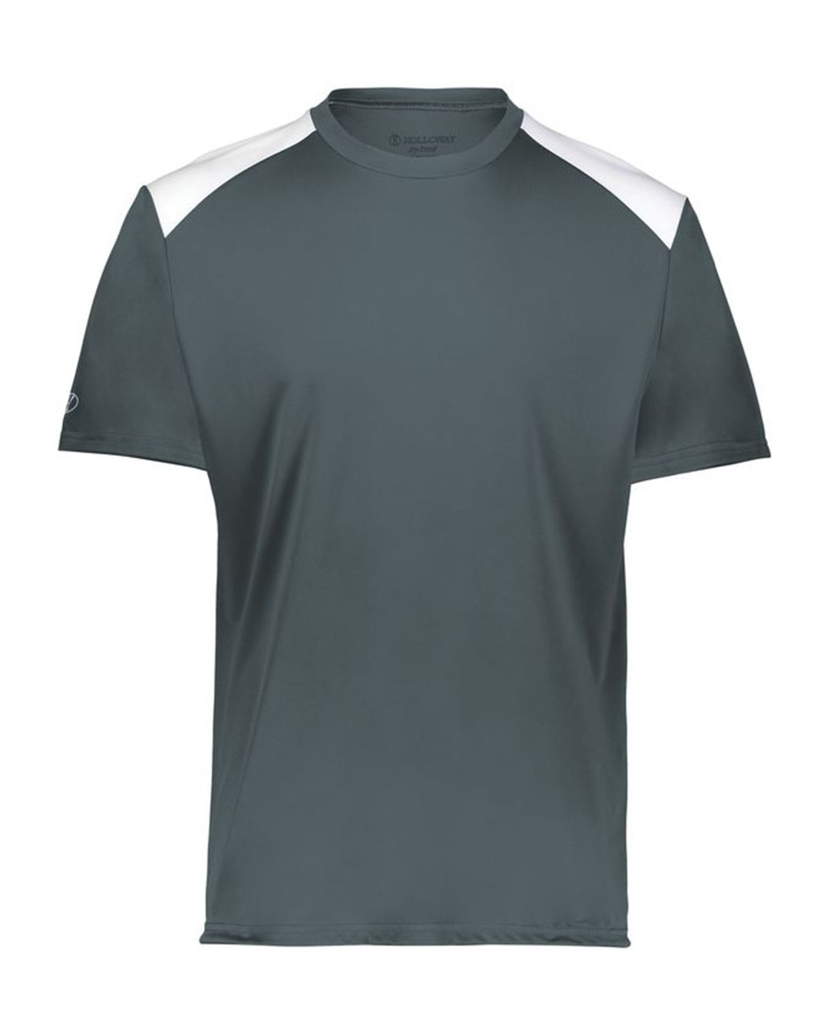 Holloway 223501 Men's Momentum Team Tee