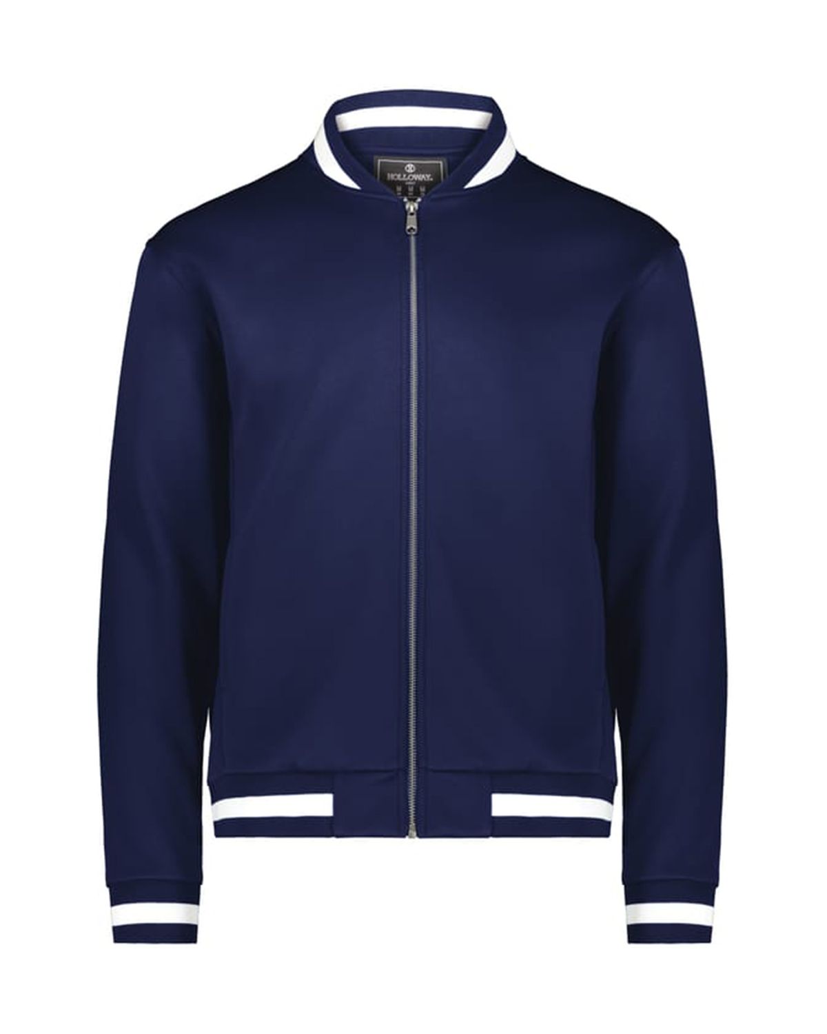 あむあむ Holloway 223547 | Holloway 223547 Men's V-Street Full Zip Jacket