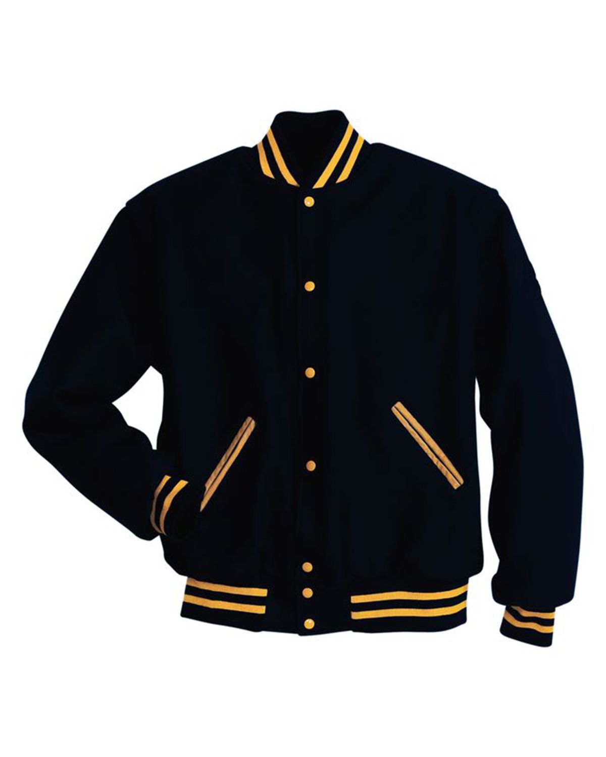 Holloway 224182 Letterman Jacket