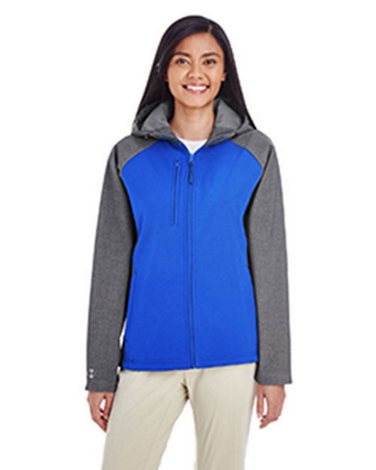 Holloway 229357 Holloway 229357 Ladies Raider Soft Shell Jacket