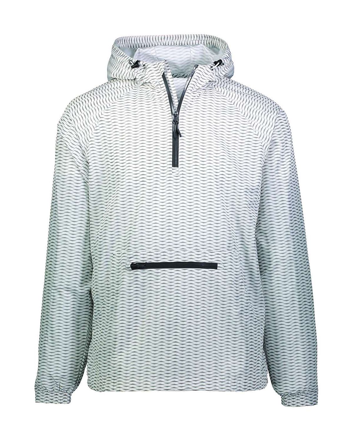 こと♩ Holloway 229554 | Range Packable Pullover
