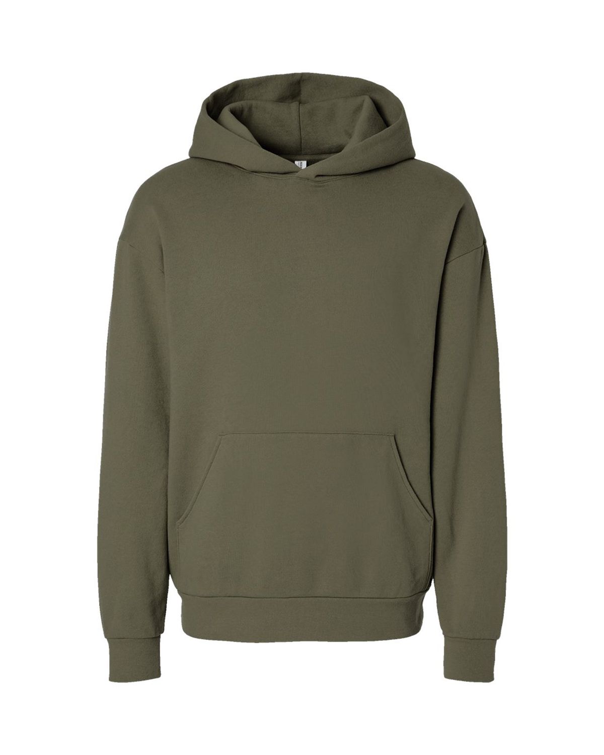 Independent Trading Co. IND280SL - Avenue Pullover Hooded Sweatshirt