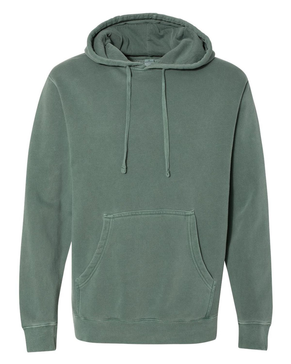 Independent Trading Co. PRM4500 Unisex Midweight Pigment-Dyed