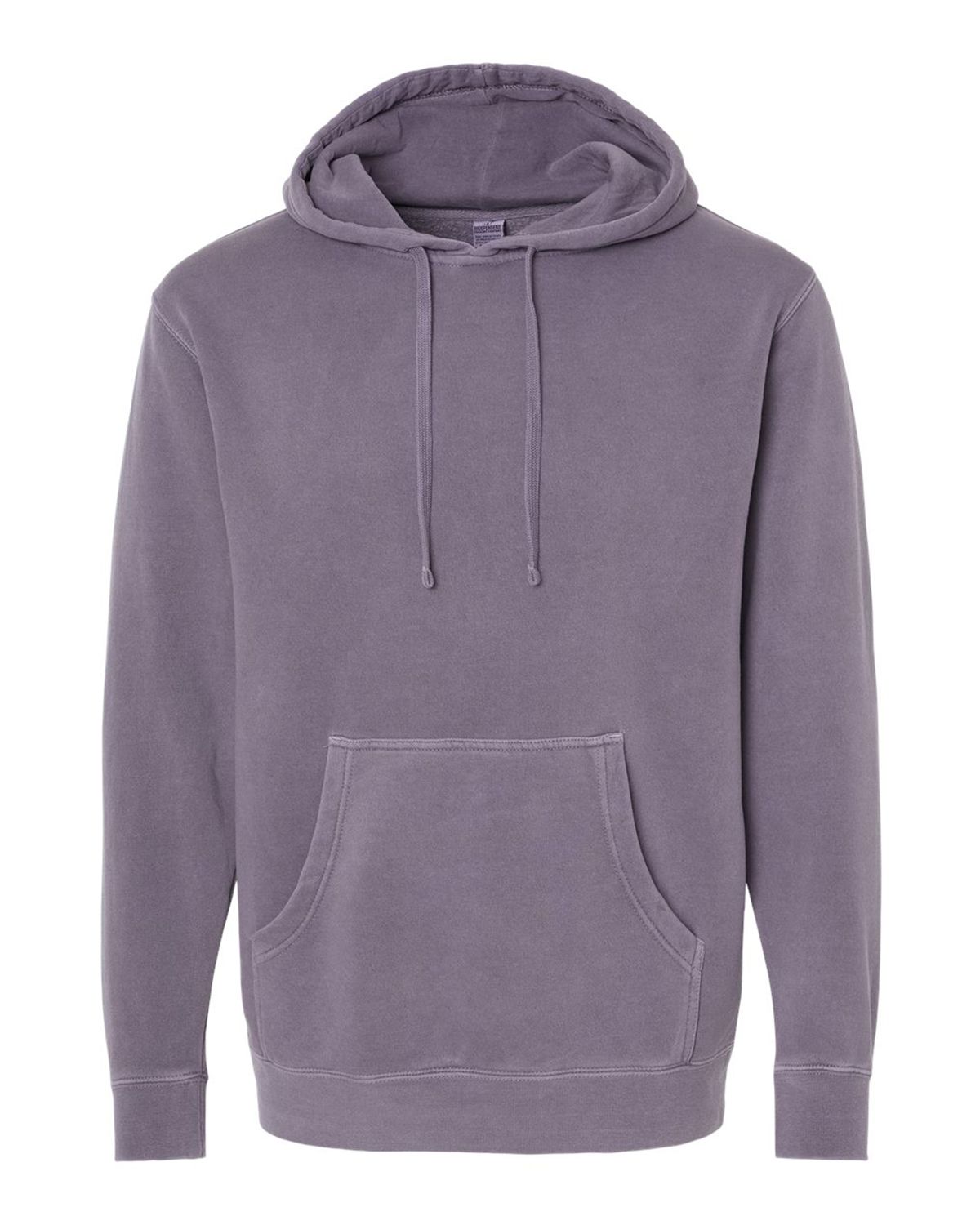 Independent Trading Co. PRM4500 Unisex Midweight Pigment-Dyed