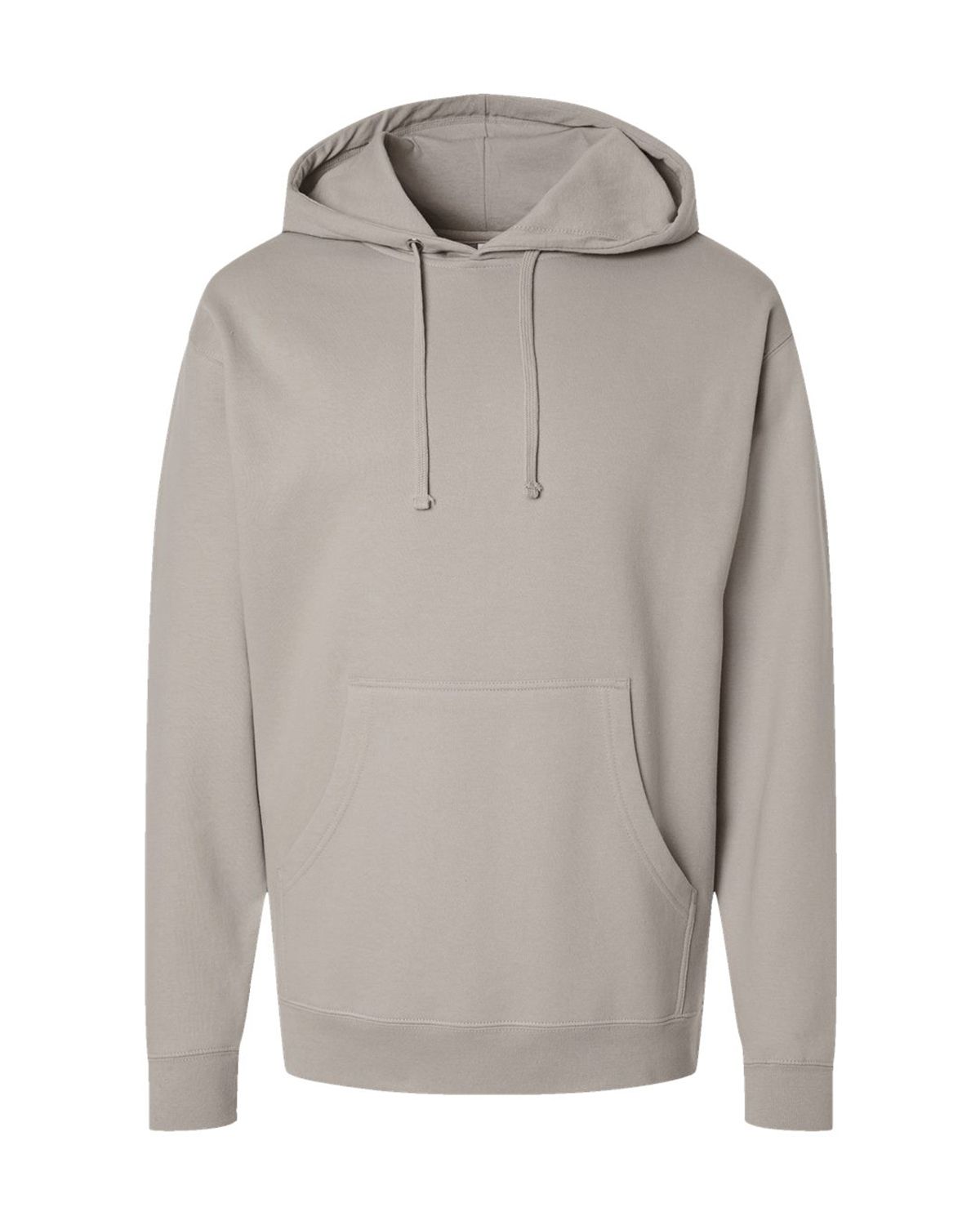 Independent Trading Co. SS4500 Hooded Pullover Sweatshirt