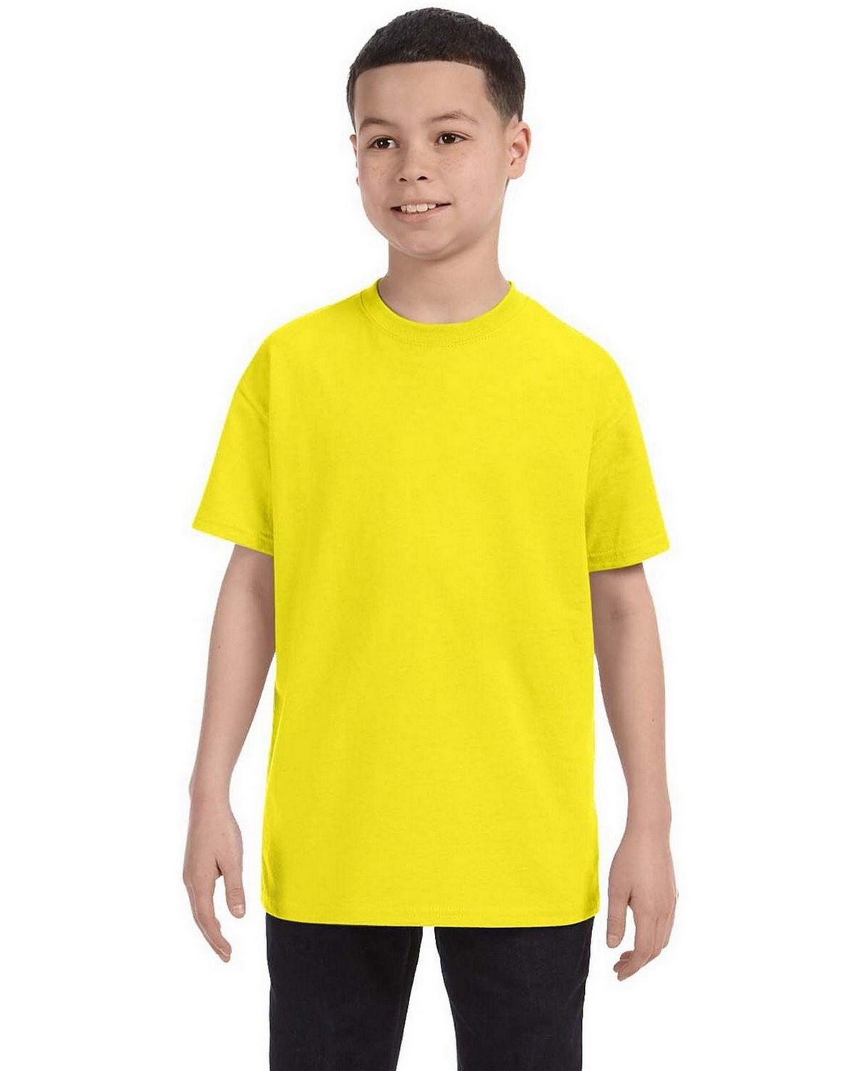 Jerzees 29B Youth Dri-Power Active T-shirt