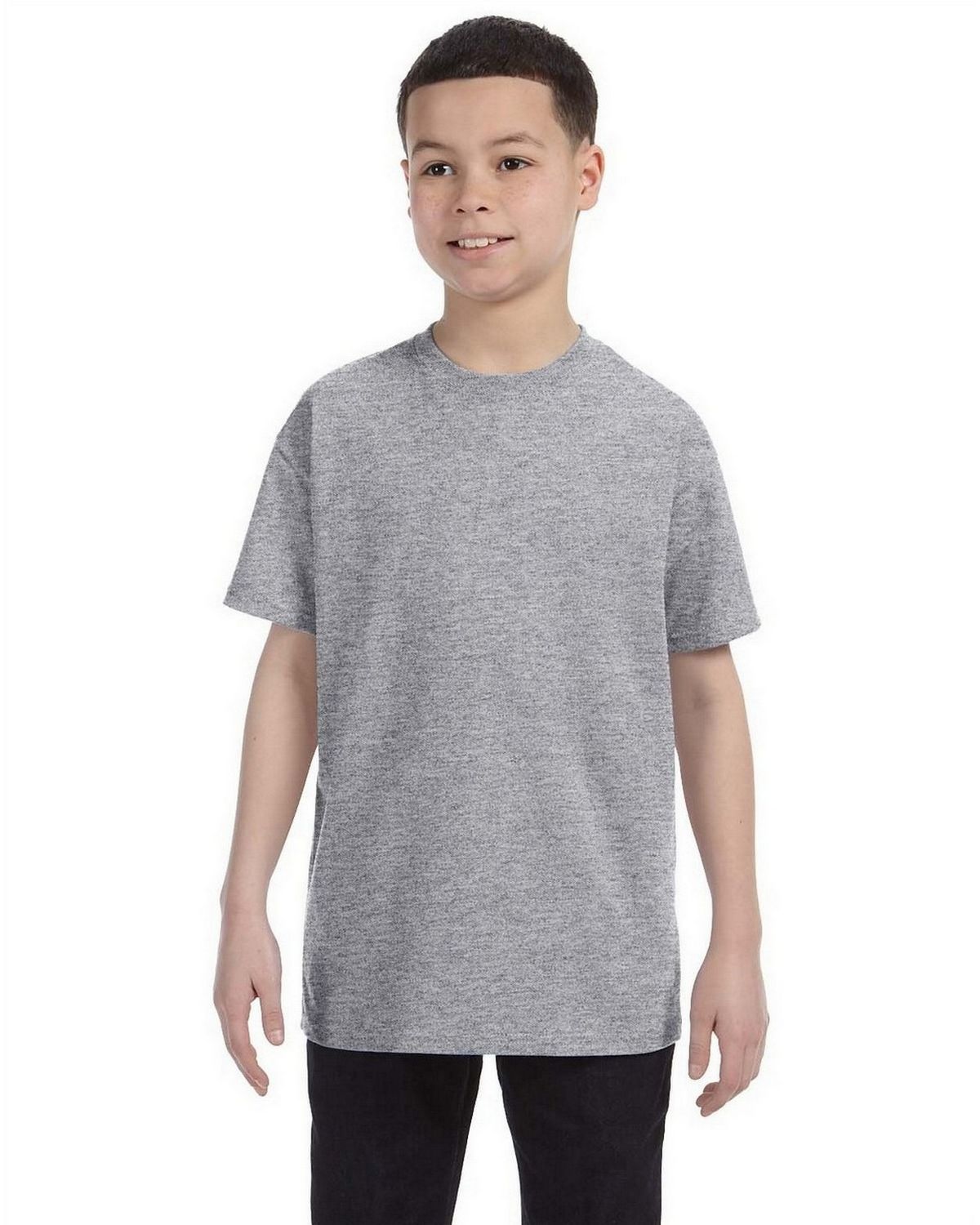 Jerzees 29B Youth Dri-Power Active T-shirt
