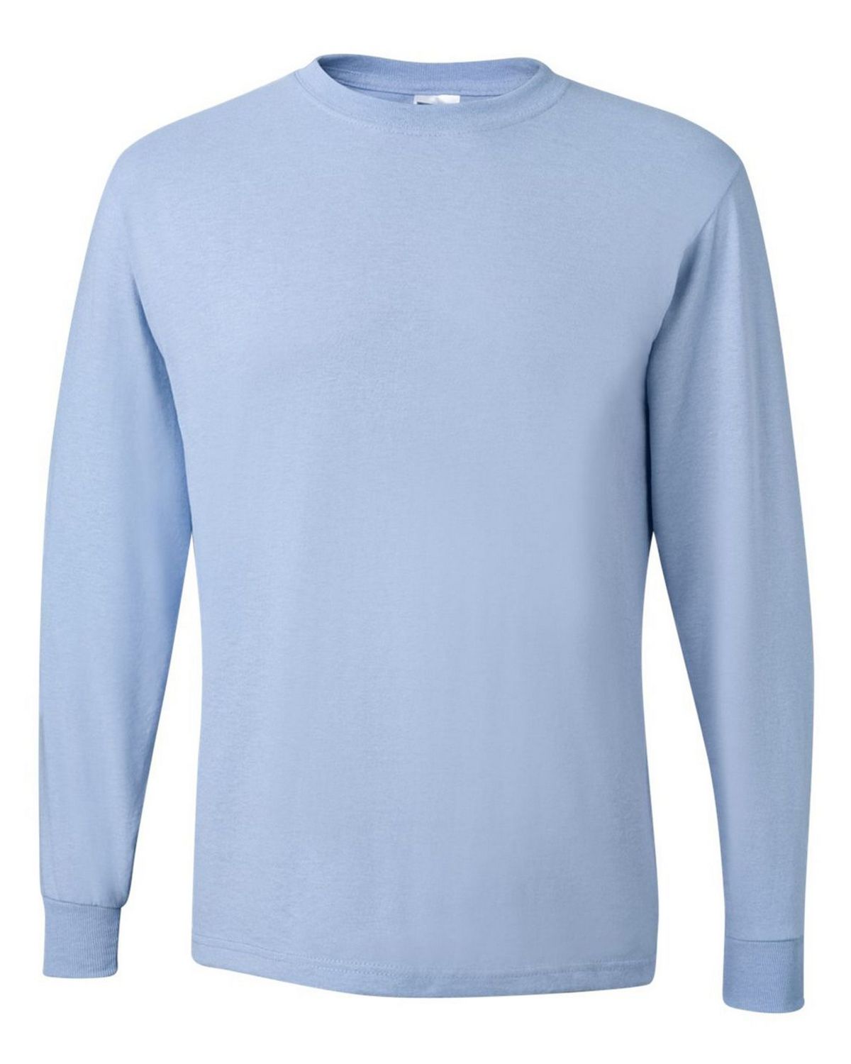 Jerzees 29LSR Jerzees 29LSR Men s Dri Power Long Sleeve 50 50 T Shirt