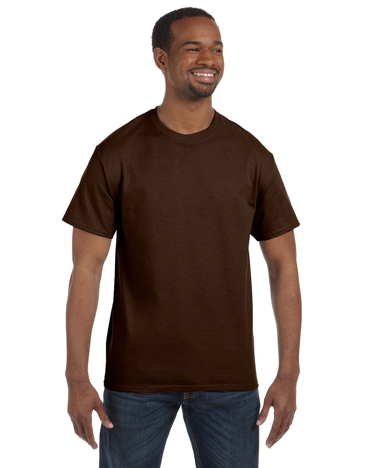 Shop Jerzees 29M Adult 5.6 OZ Dri Power Active T Shirt