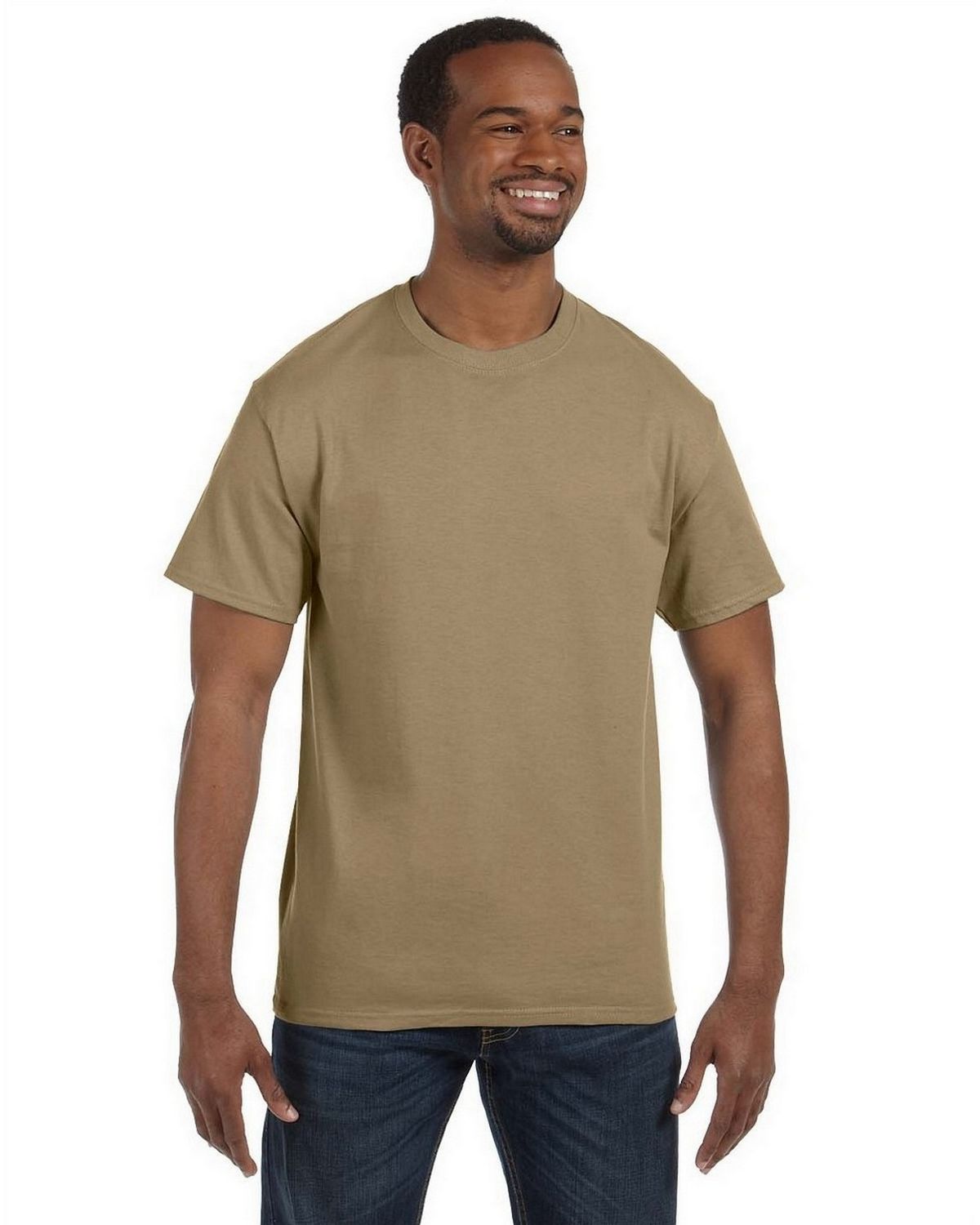 Shop Jerzees 29M Adult 5.6 OZ Dri Power Active T Shirt