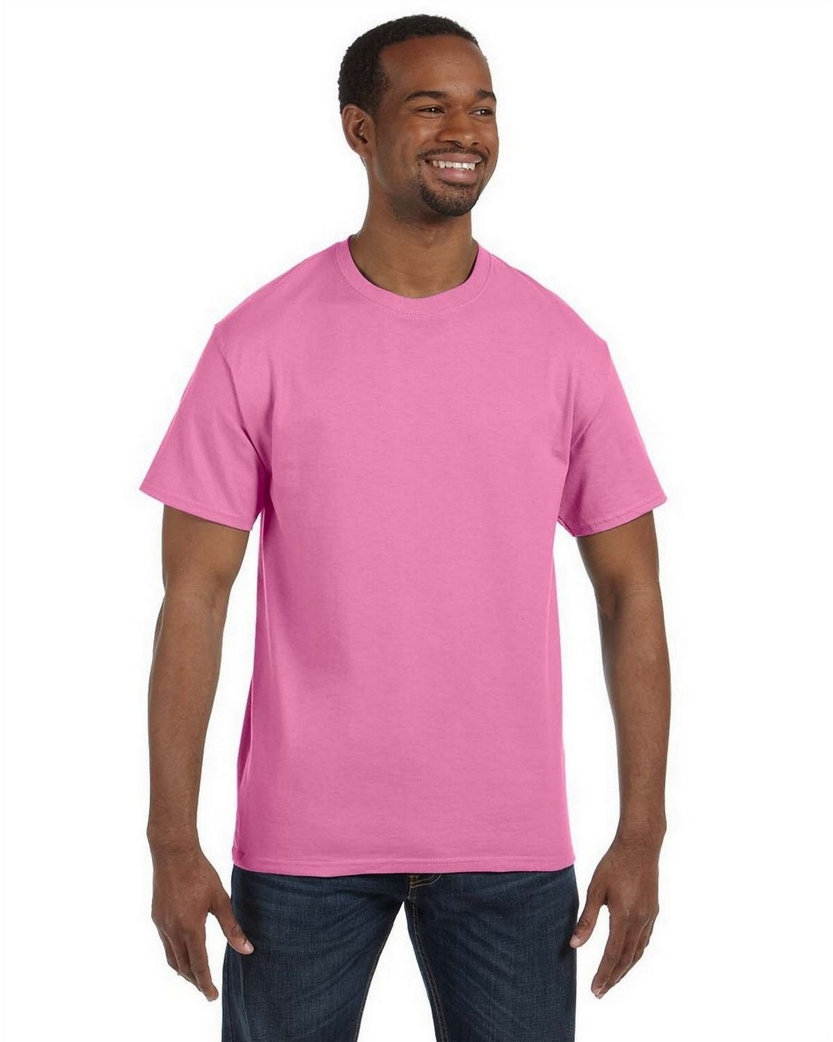 ジョンリンクス　power shoulder tee ピンク jonnlynx - ジョンリンクス power shoulder tee ピンクの通販 by tiger