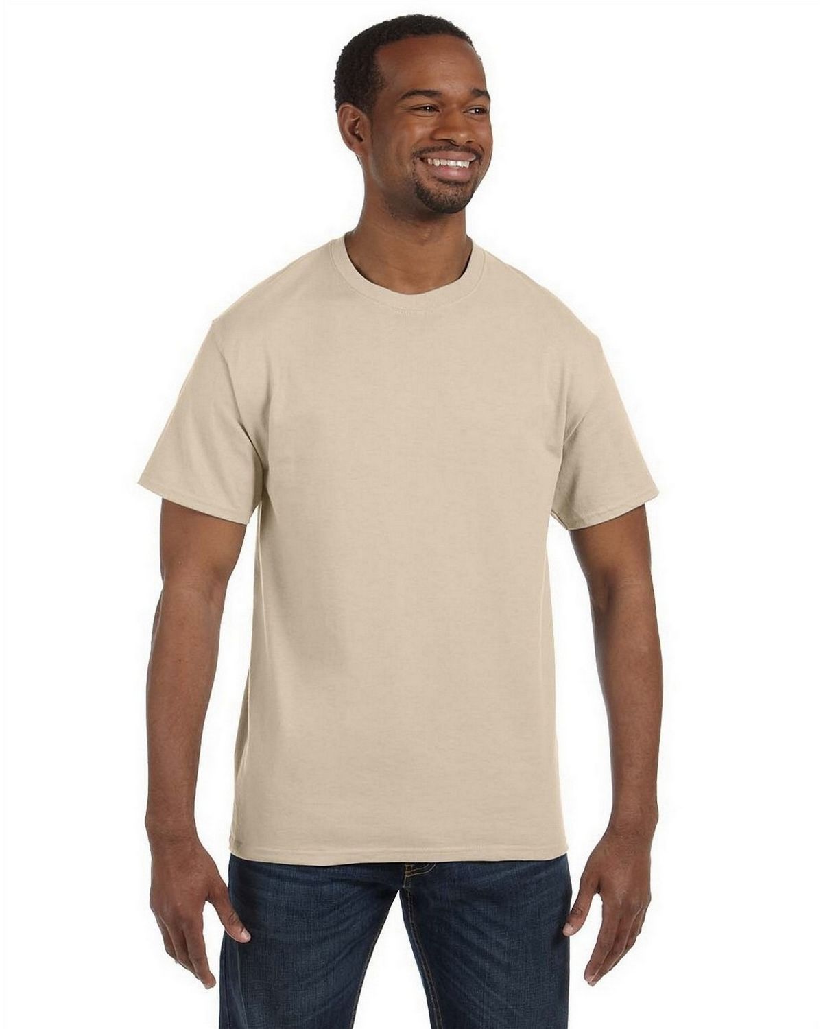 トップス necessary or unnecessary 50s s/s shirts Jerzees 29M Mens Dri-POWER ACTIVE 50/50 T-Shirt | Buy Blank
