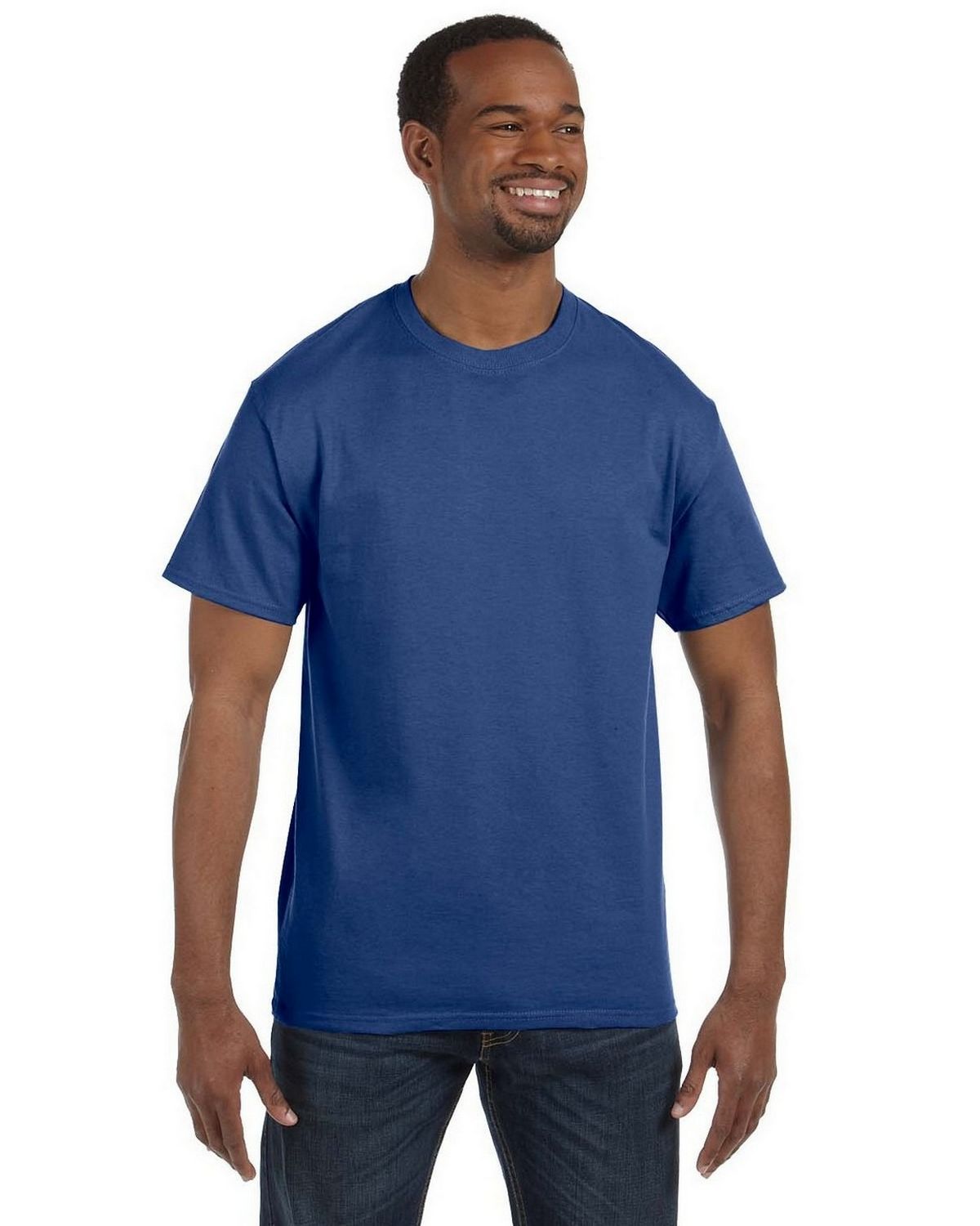 Shop Jerzees 29M Adult 5.6 OZ Dri Power Active T Shirt