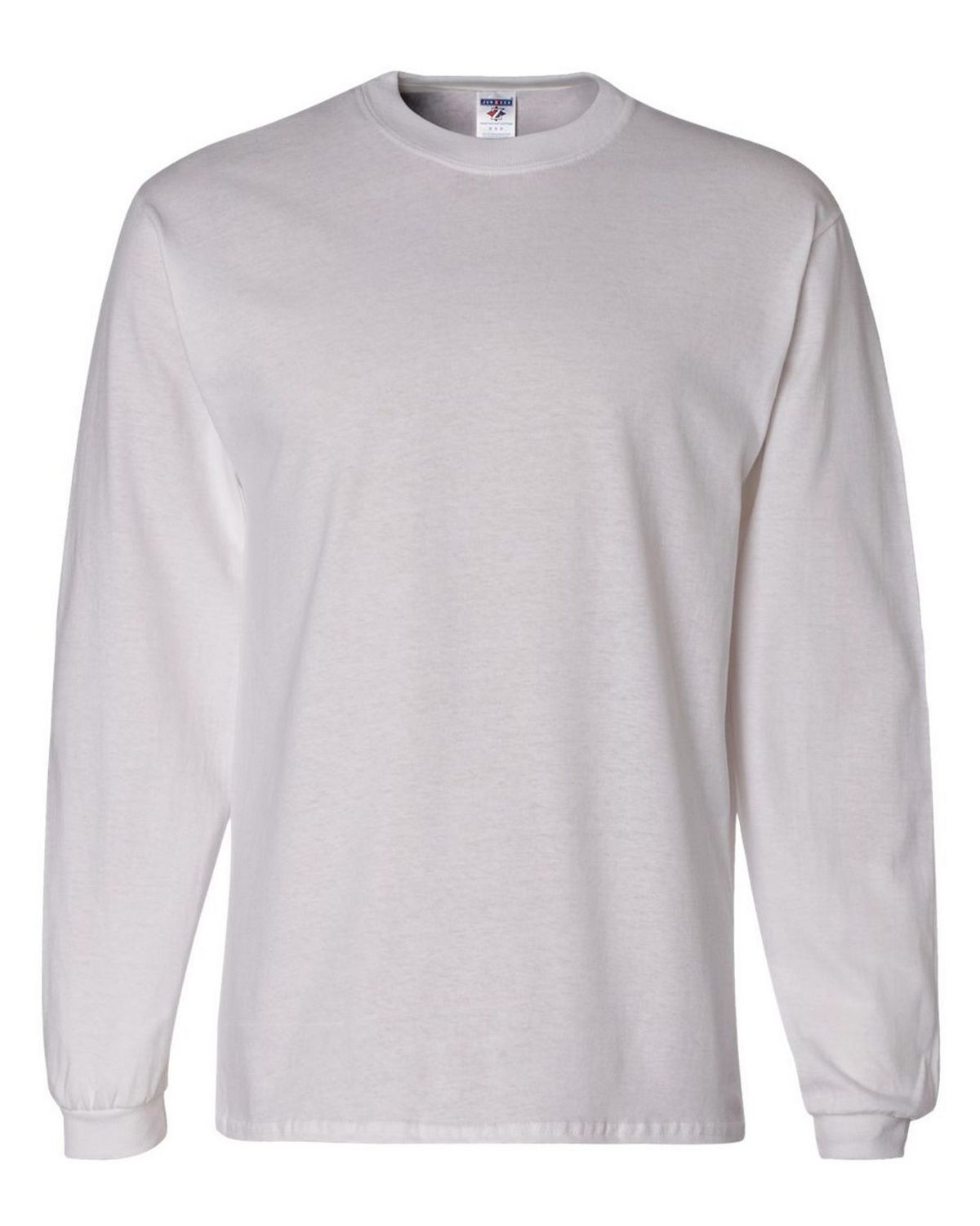 特価 Jerzees 363LSR | Jerzees 363LSR Men's HiDENSI-T Long Sleeve トレーナー/スウェット